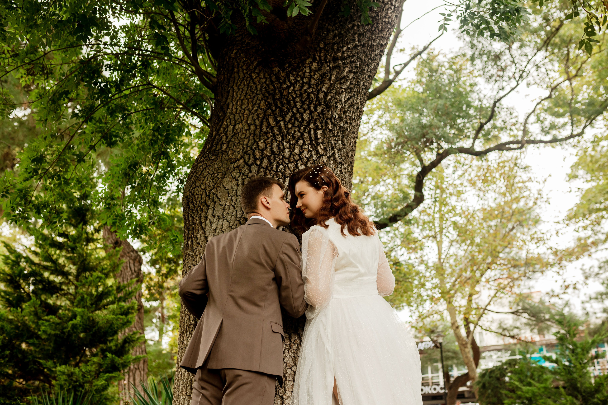 Дарья и Дмитрий. Фотограф в Геленджике, Архипо-Осиповке, Абрау-Дюрсо, Кринице Виктория