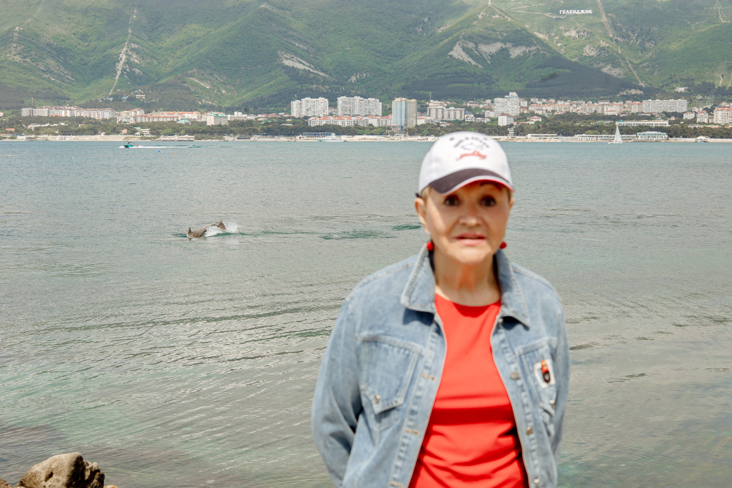 Татьяна. Фотограф в Геленджике, Архипо-Осиповке, Абрау-Дюрсо, Кринице Виктория