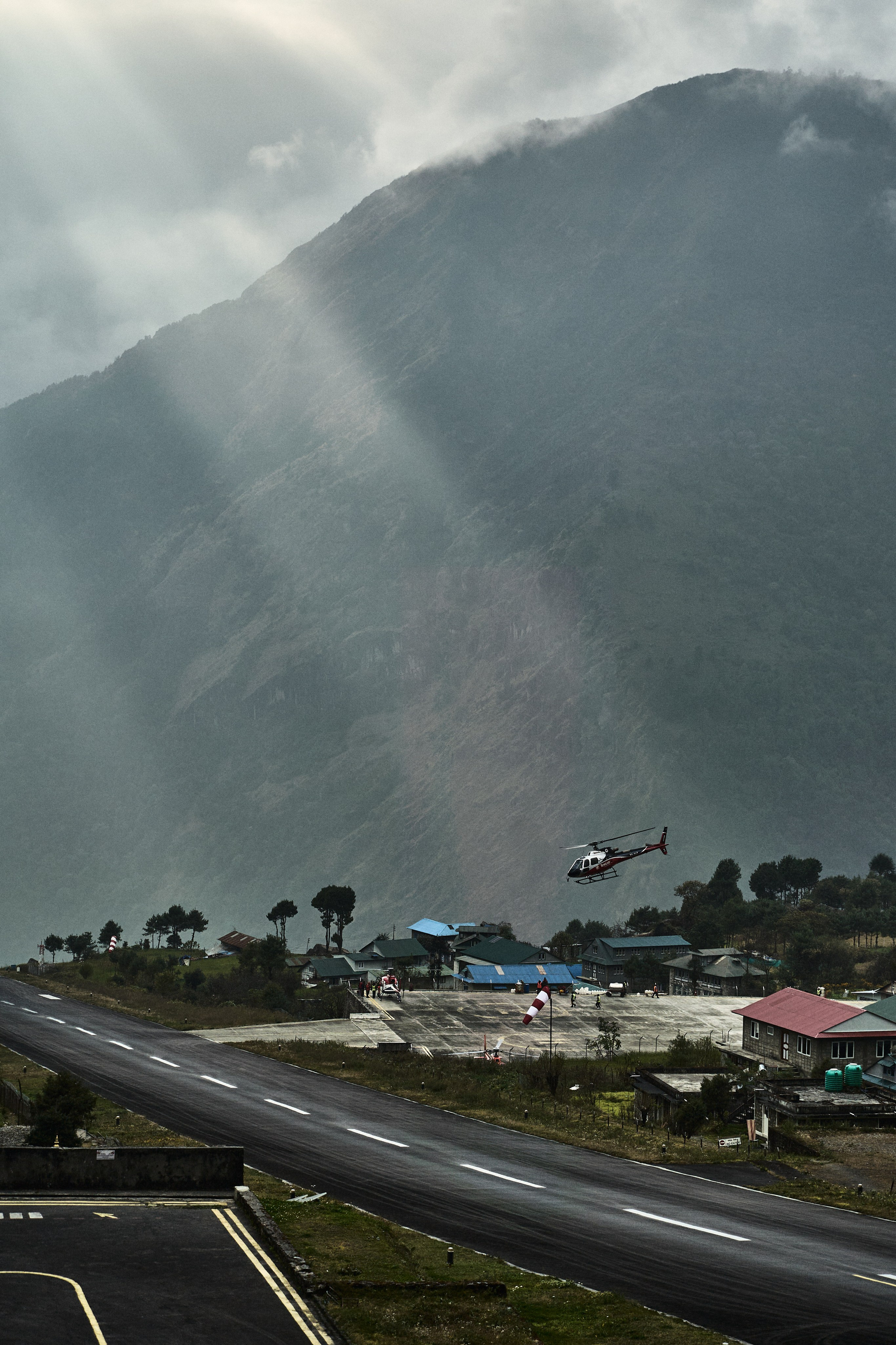 Непал. Фото