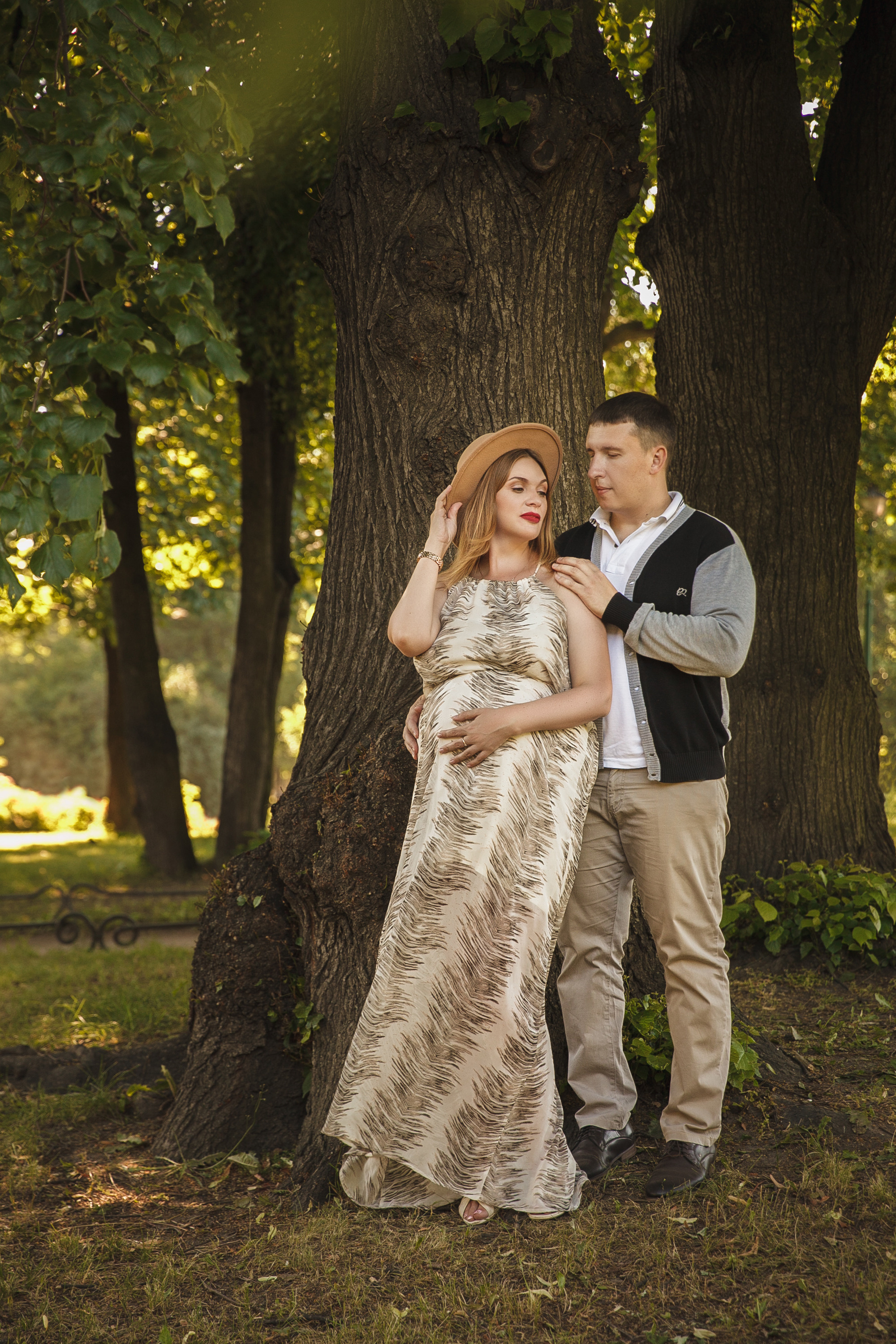 Семейный альбом Таня&Сергей. Семейный фотограф, свадебный фотограф, женский портрет в Санкт-Петербу