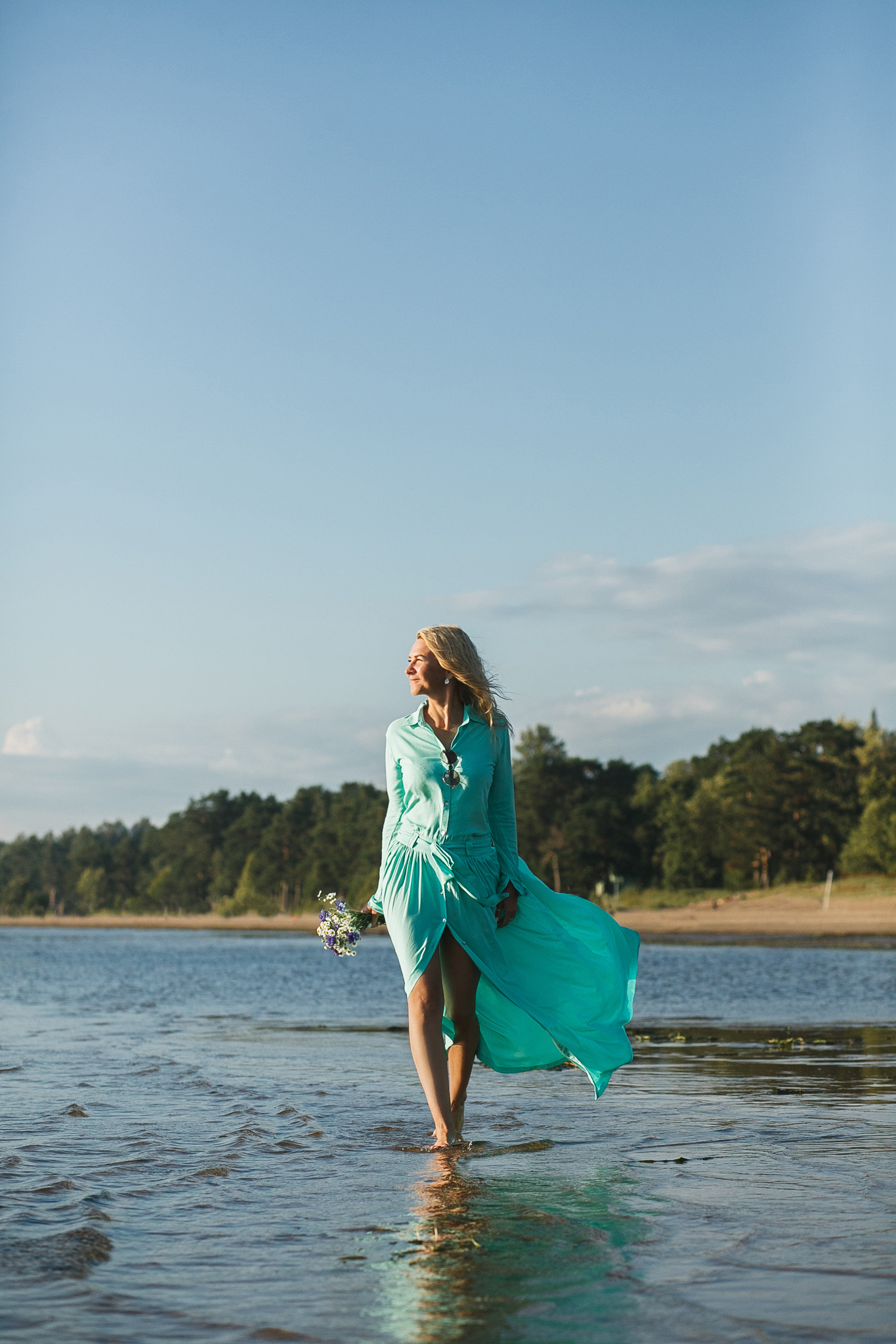 Сергей&Виктория. Семейный фотограф, свадебный фотограф, женский портрет в Санкт-Петербу