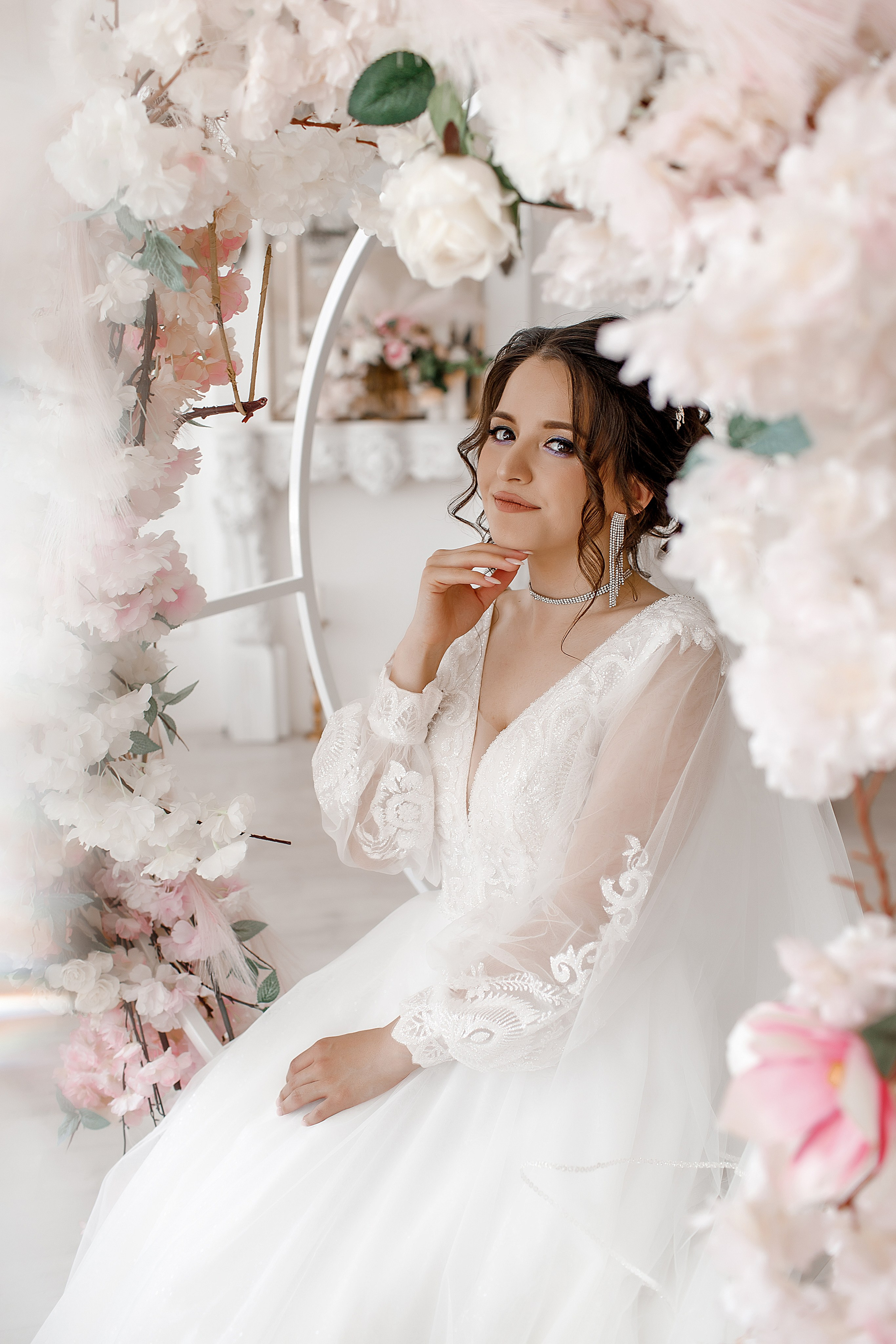 Искандер и Лилия. Свадебный и семейный фотограф Разида Мухаметова