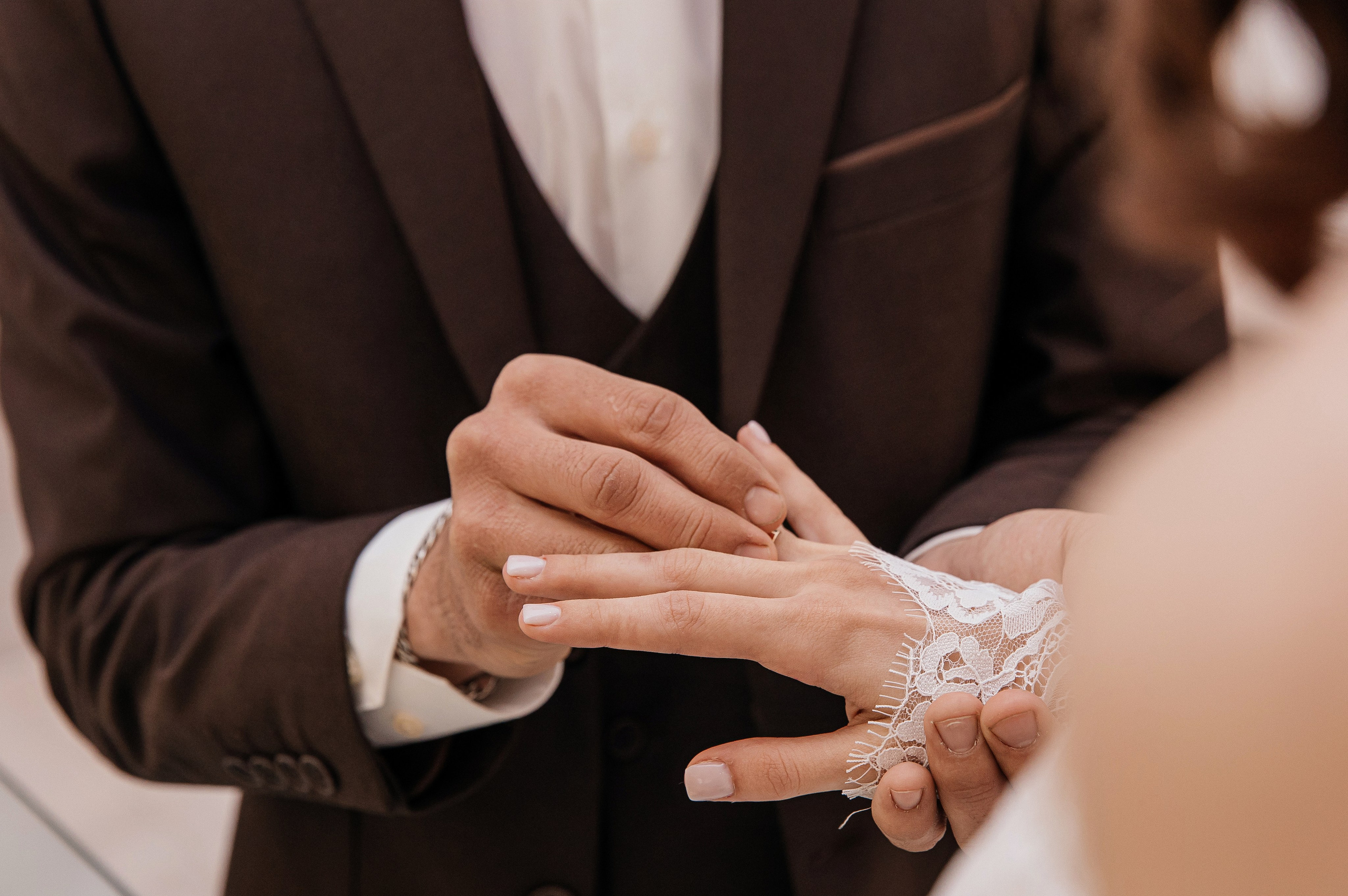 Дамир и Александра. Свадебный и семейный фотограф Самара и Самарская область Дарья Зарипова