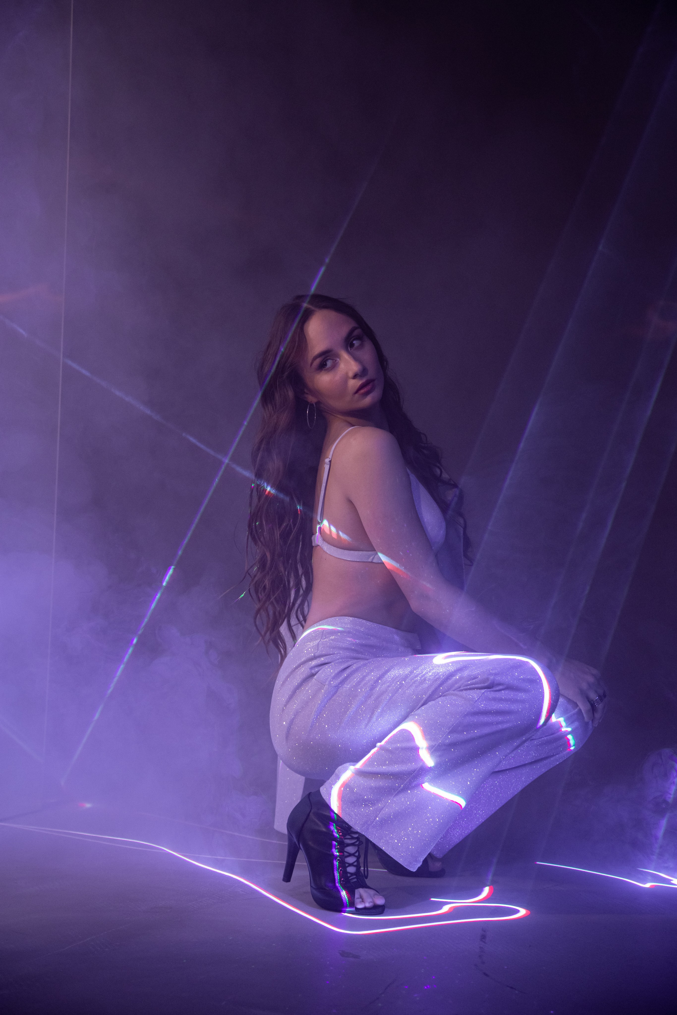 Fire. Фотограф в Краснодаре Елизавета Тарасенко