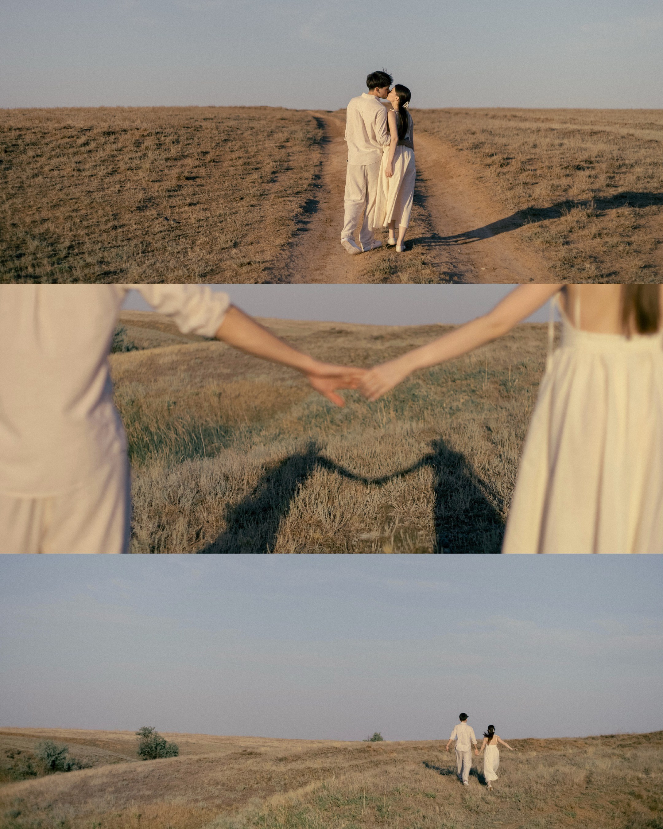 Даня и Вика. Фотограф свадебных и парных историй Кристина Шакула