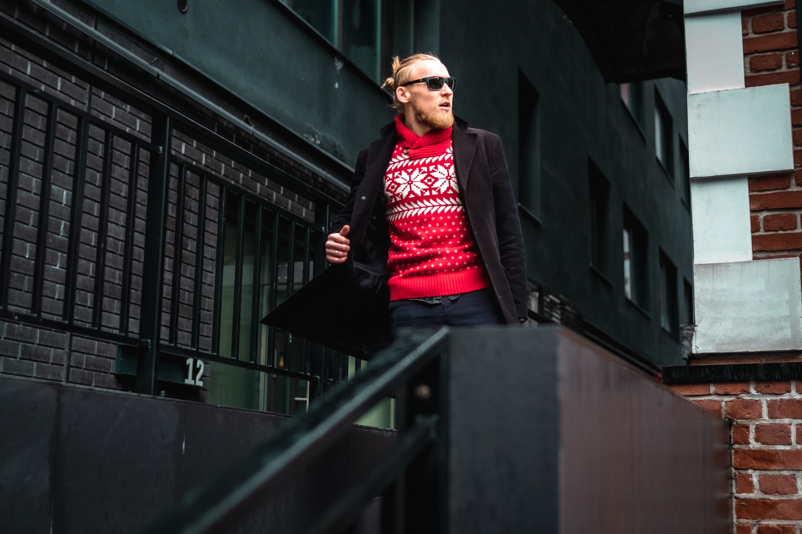 Фотограф Евгений Степанов