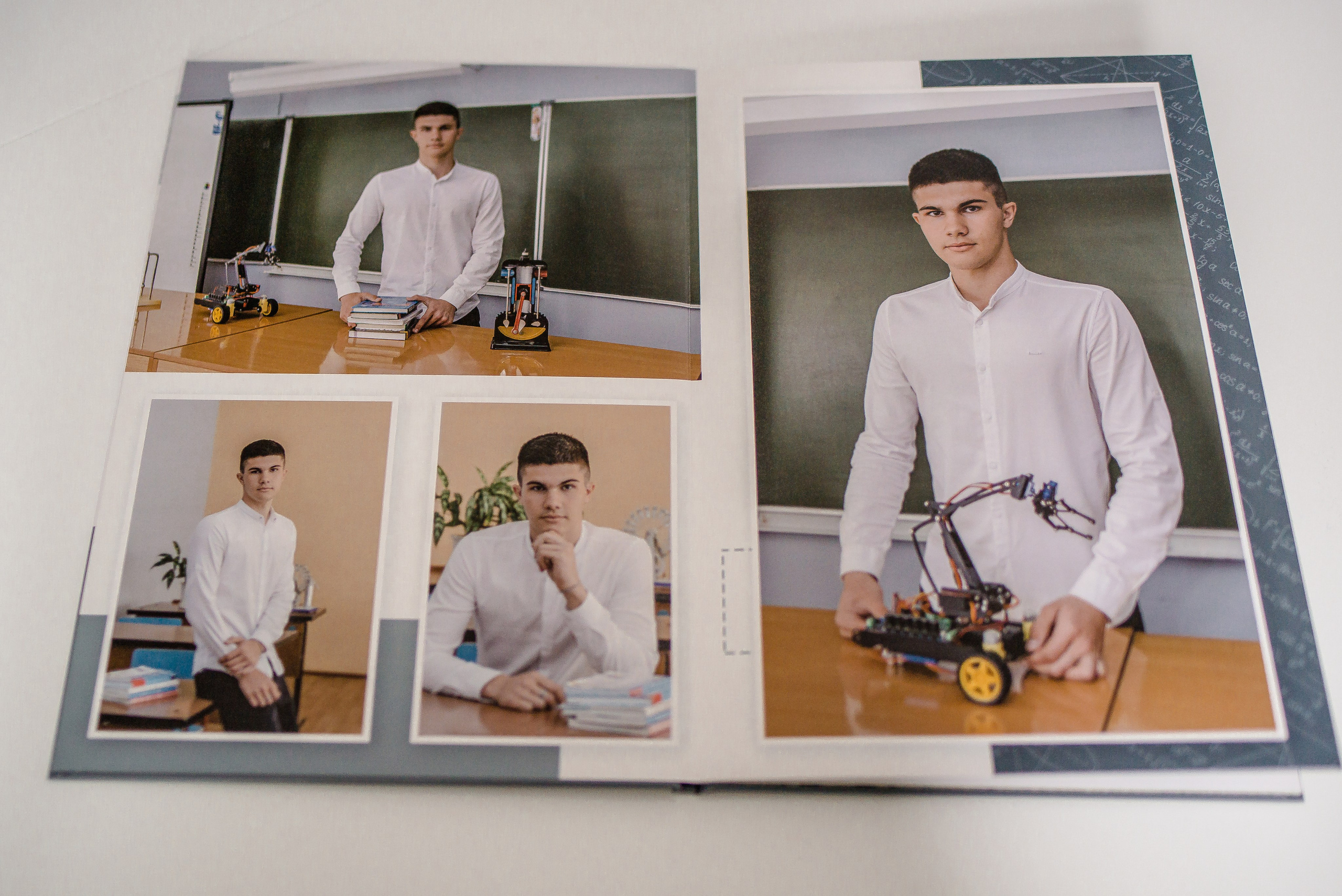 Фотокниги. Семейный и детский фотограф в Пензе Ирина Зорина