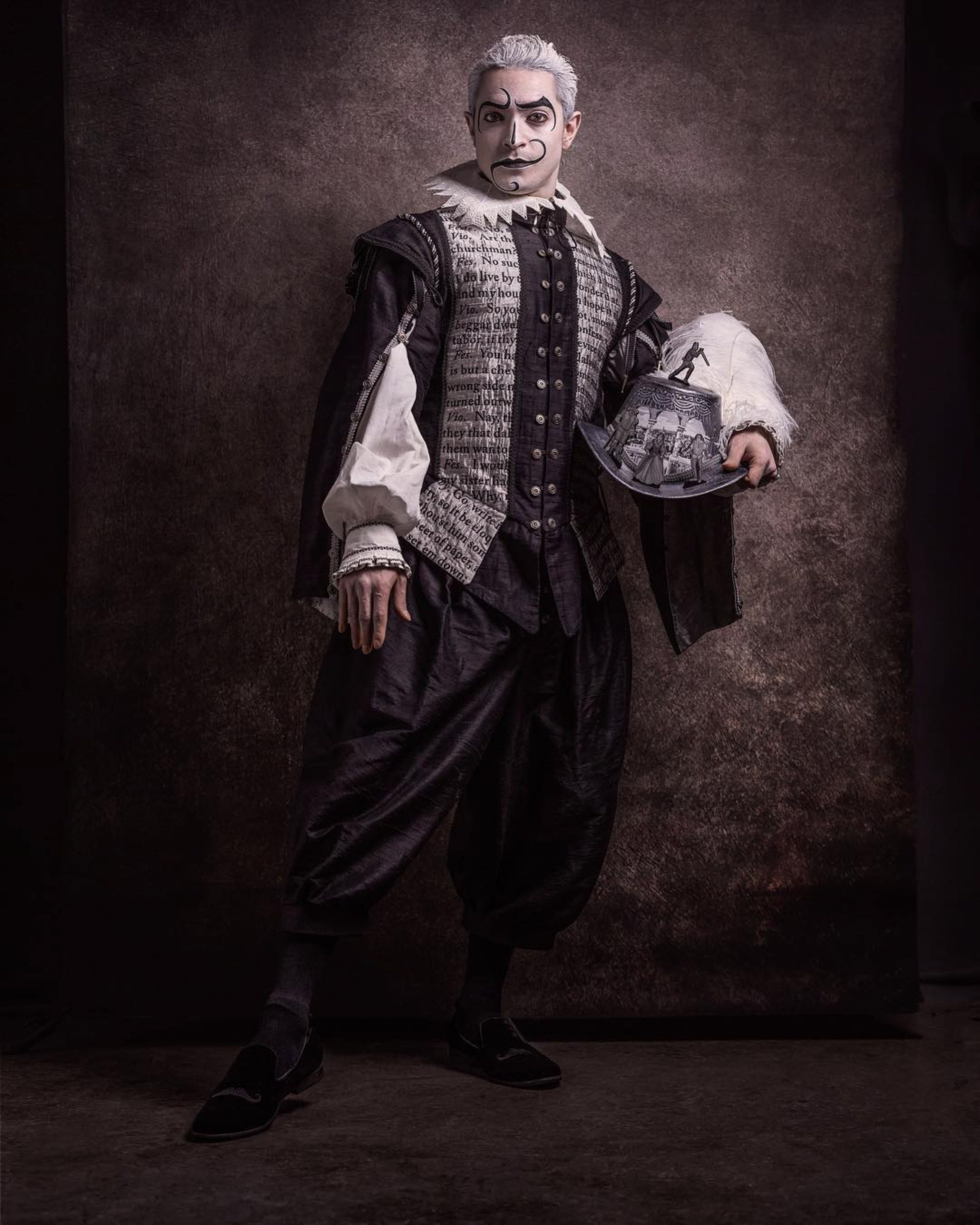 Мужской портрет. Бизнес фотограф в Москве Алексей Кознев