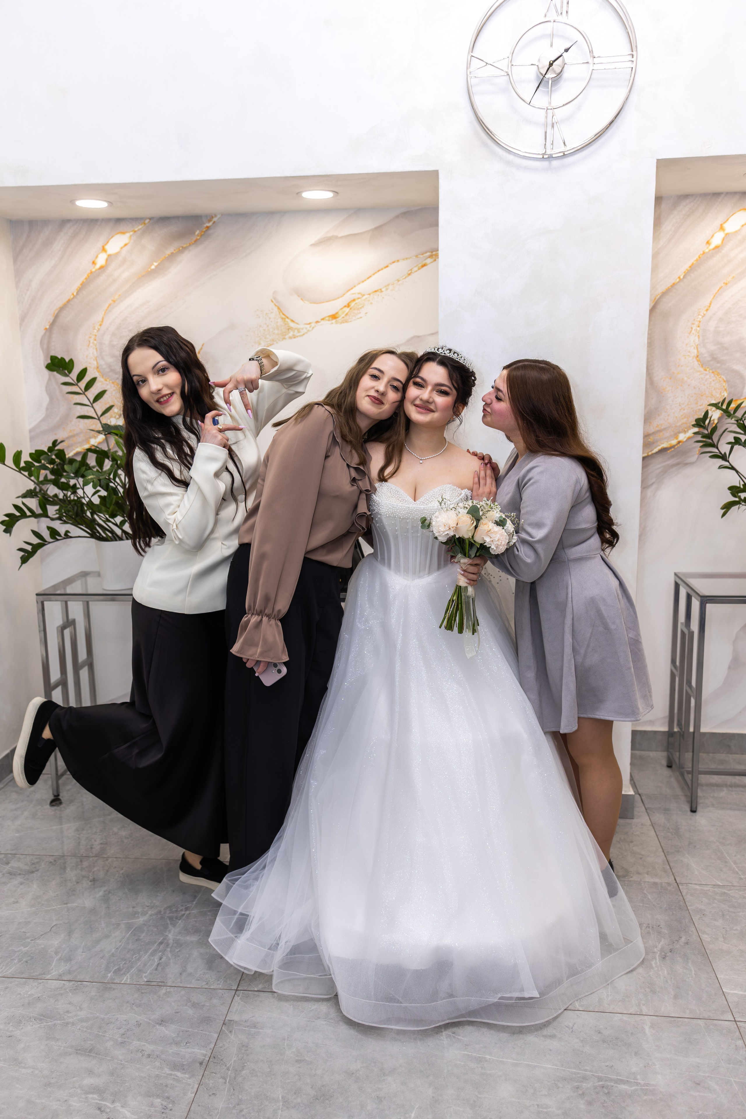 Viktor & Ksenia. Семейный и свадебный фотограф в Москве Елизавета Окульская