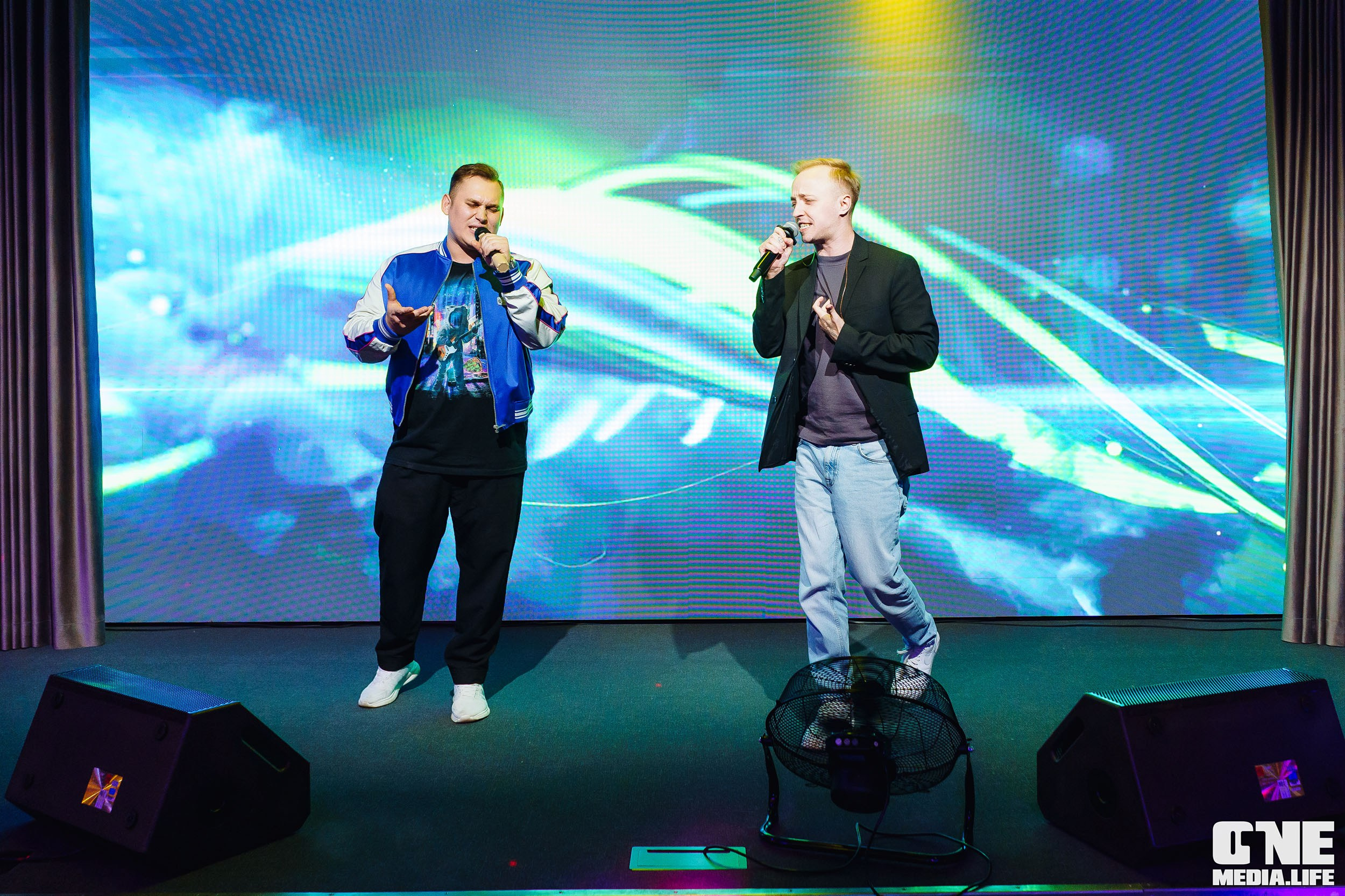 Фоторепортаж из ресторана Океан. One Media Life: фоторепортажи, фотоотчеты с мероприятий и заведений