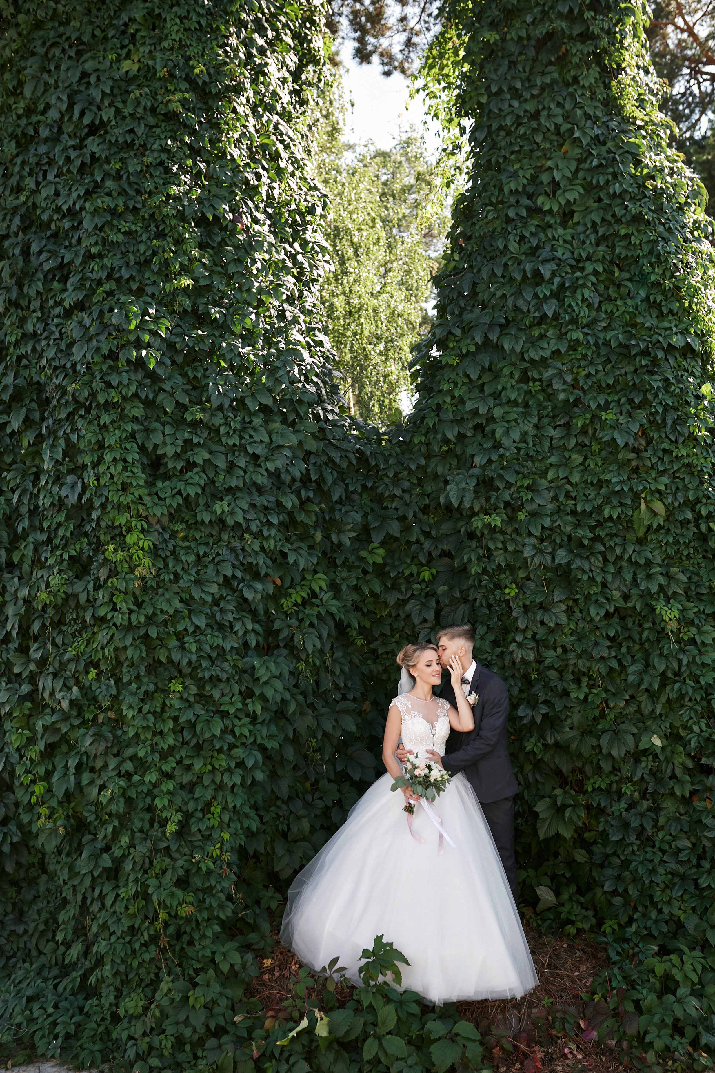 Иван & Виктория. Фотограф Андрей Кононенко