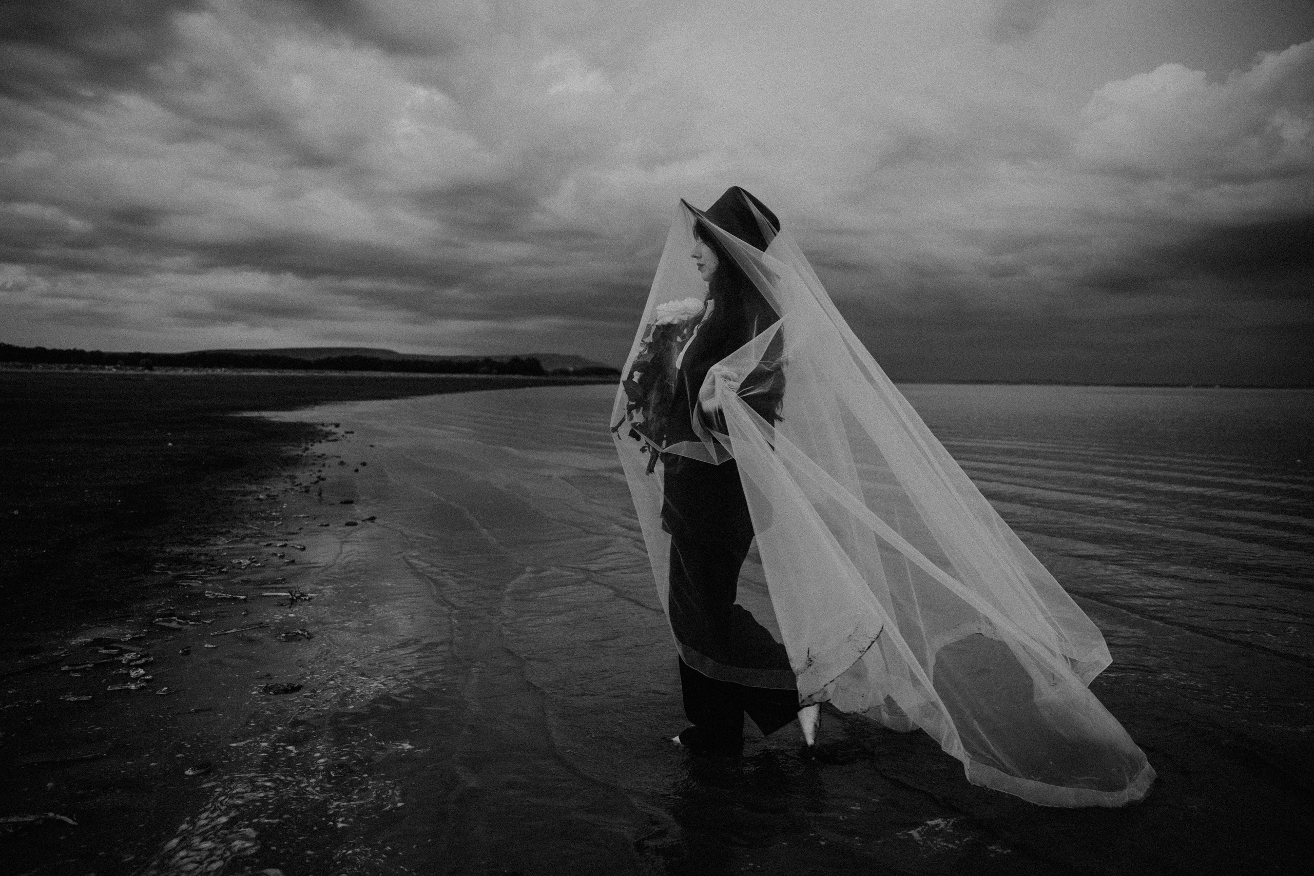 Свадебные съёмки. Фотограф Диана Семенова