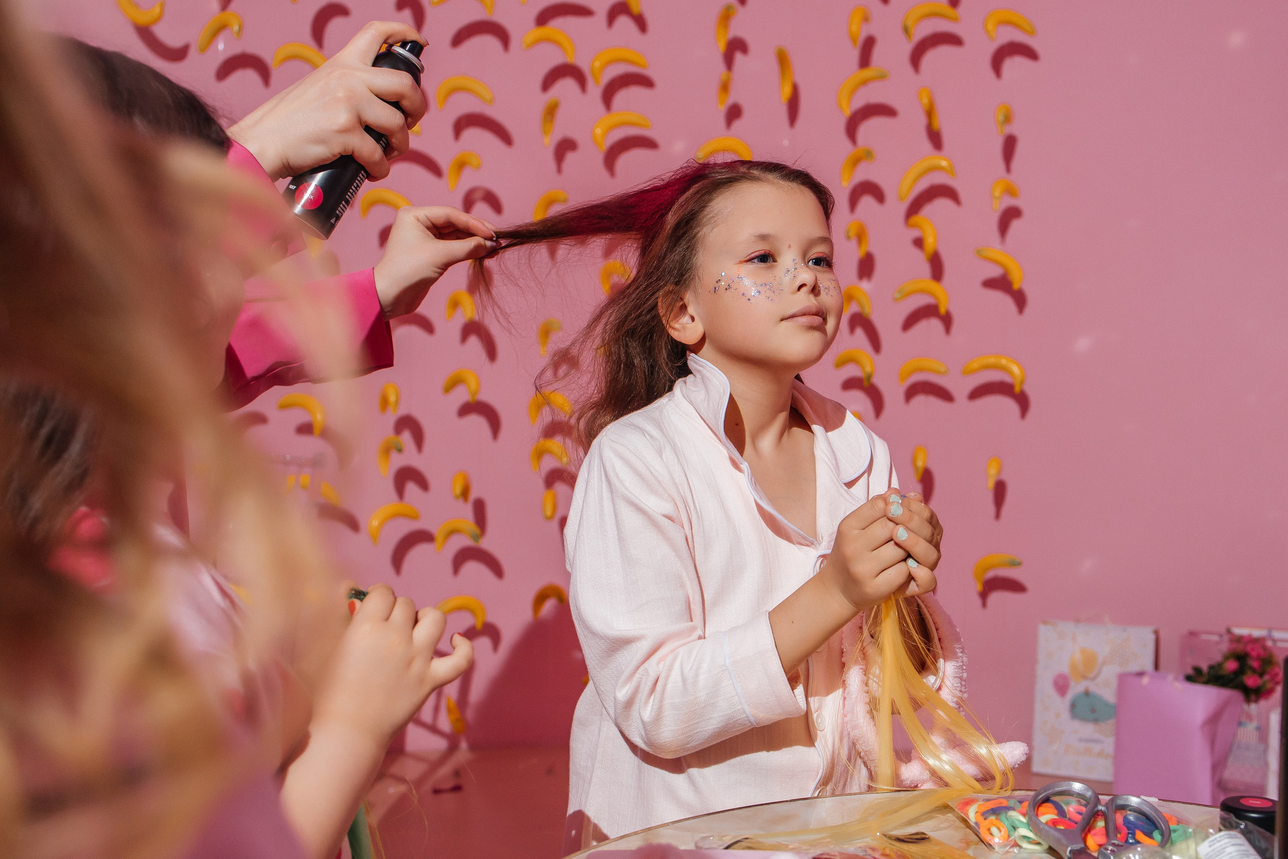 Лизе 8. Фотограф в Санкт-Петербурге Виктория Безверхая