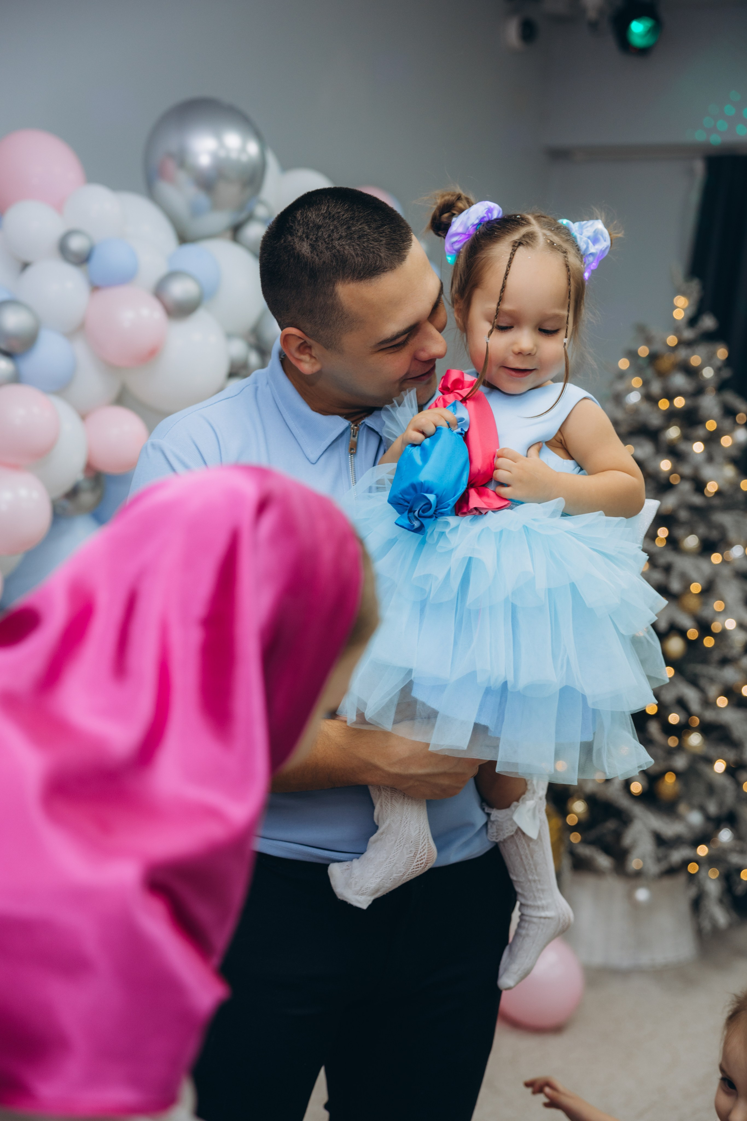 Ярославе 2 года. Свадебный, семейный фотограф в Иркутске Светлана Макаричева