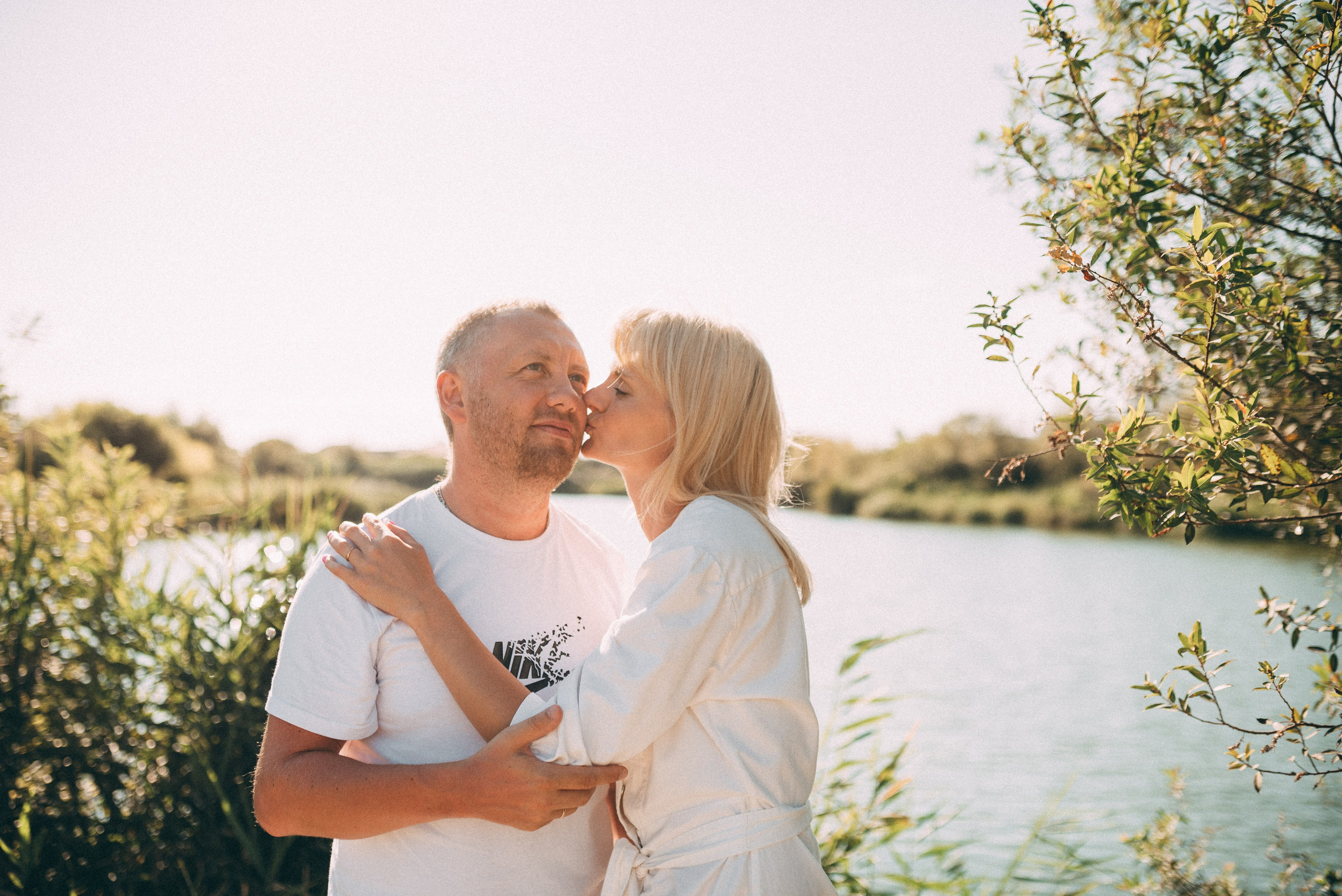 Фотосессия в парке 🌴. Фотограф в Сочи — Маргарита Поганова