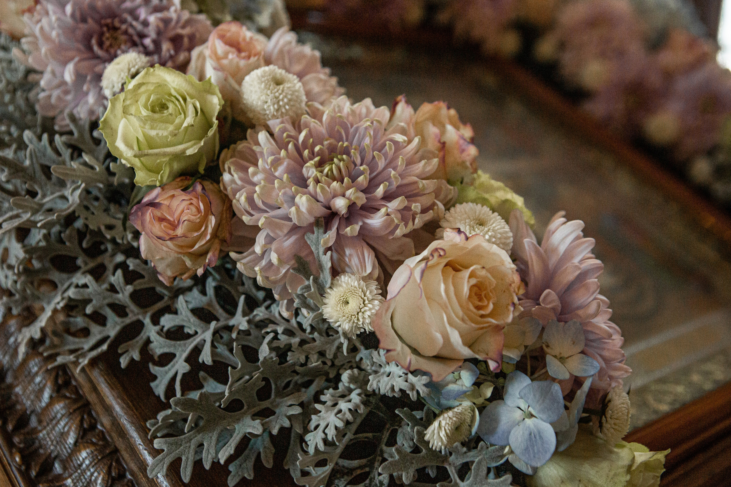 К празднику Покрова Пресвятой Богородицы. Фотограф на крестины