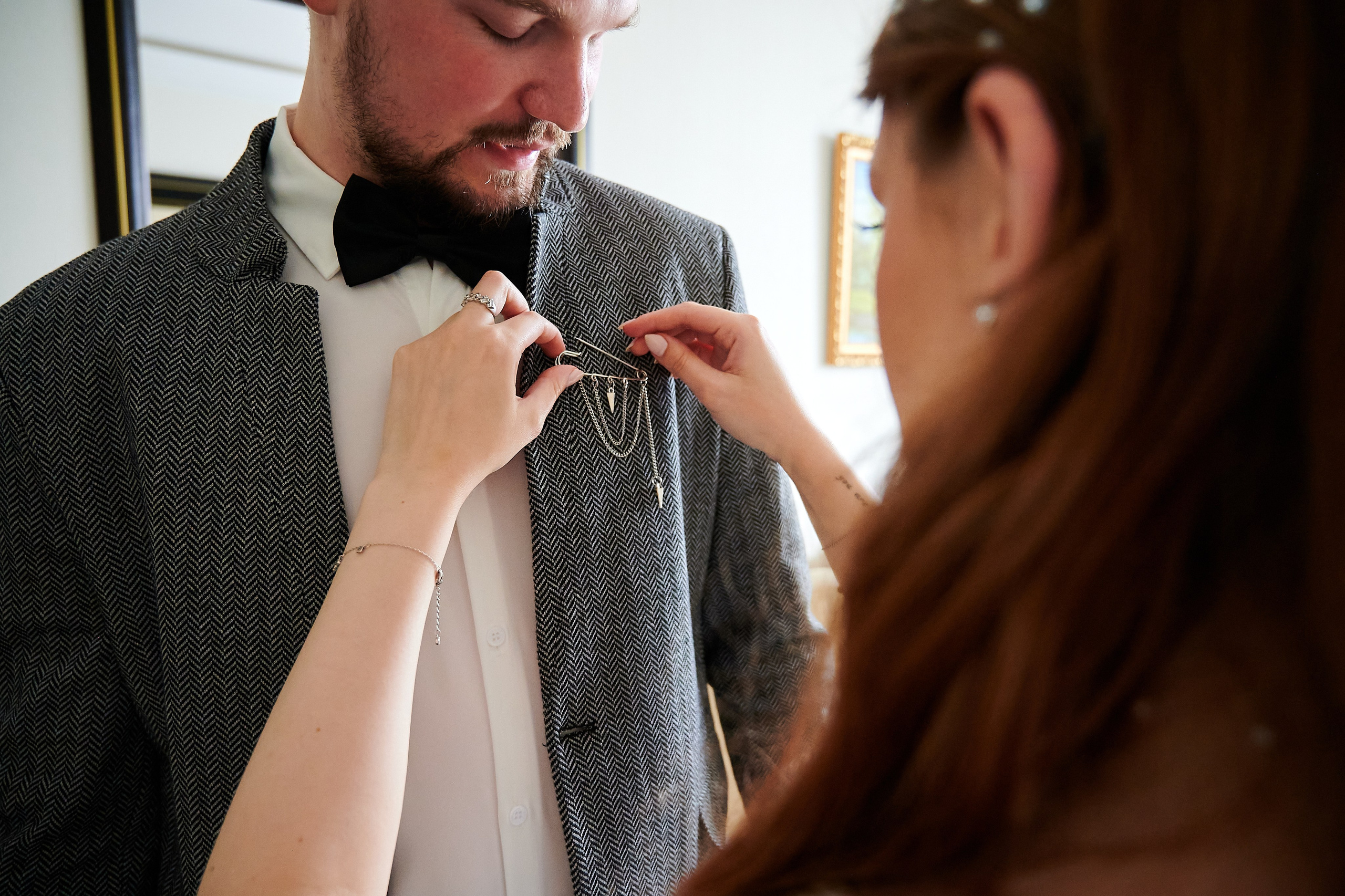 A&A. Профессиональный репортажный фотограф в Самаре Никита Королев