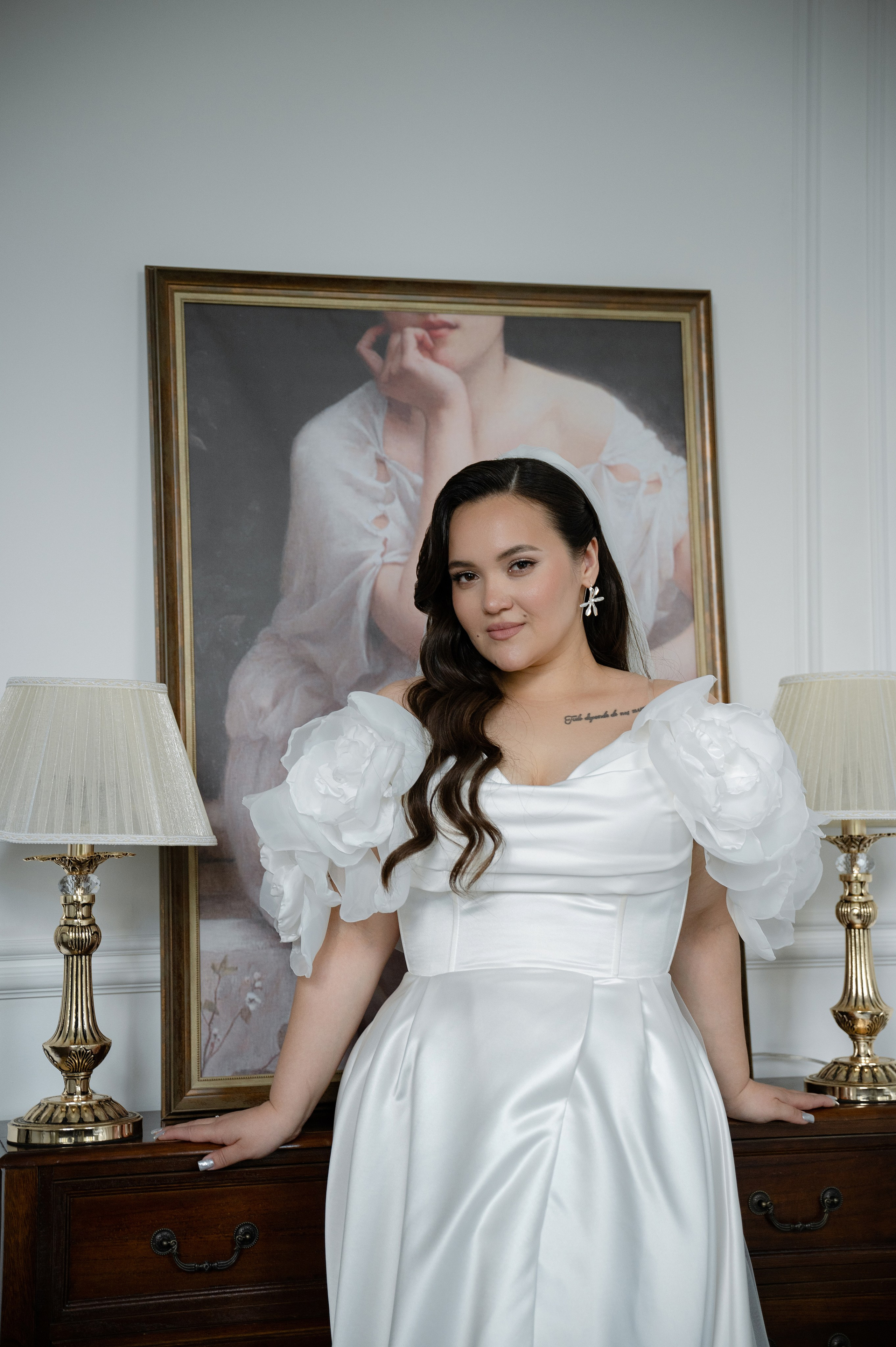 Элина & Роман. Свадебный и семейный фотограф Тюмень Екатеринбург Москвина Алёна