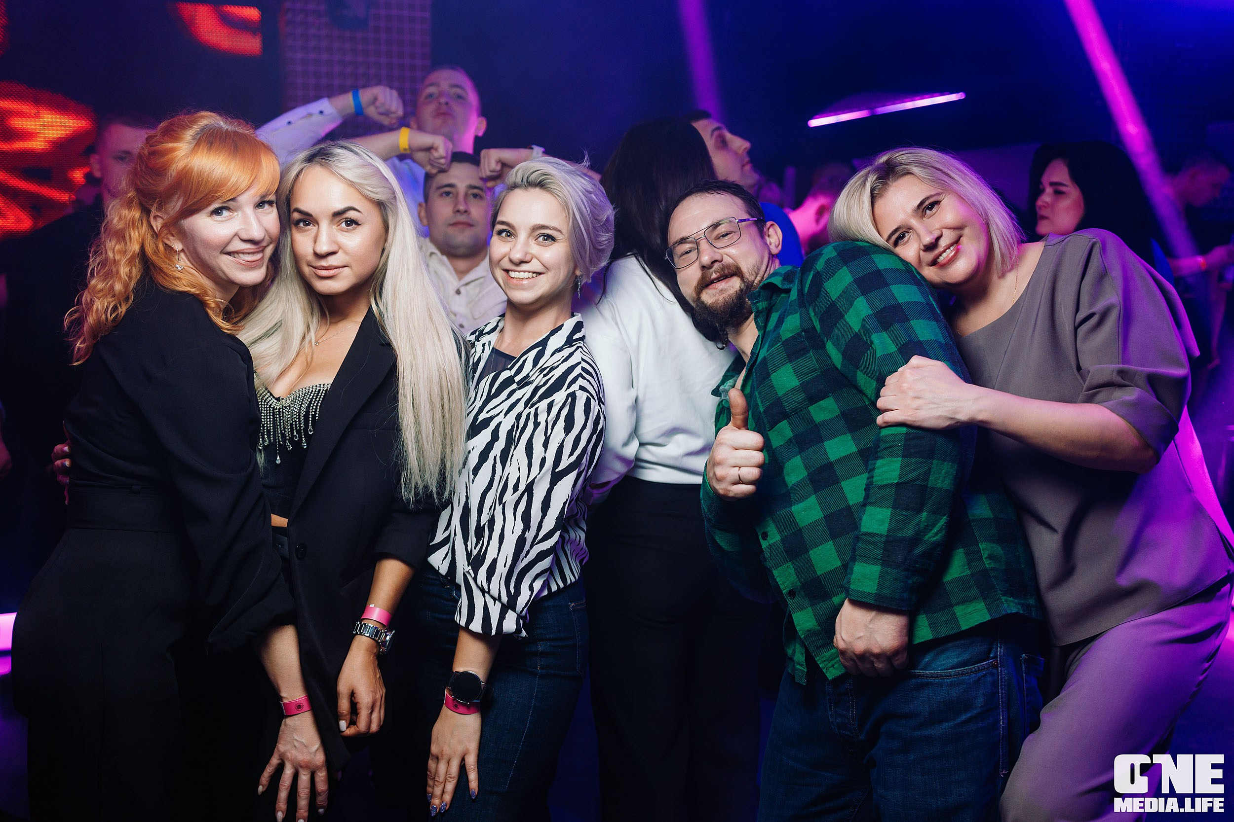 Фоторепортаж из РК Планета. One Media Life: фоторепортажи, фотоотчеты с мероприятий и заведений