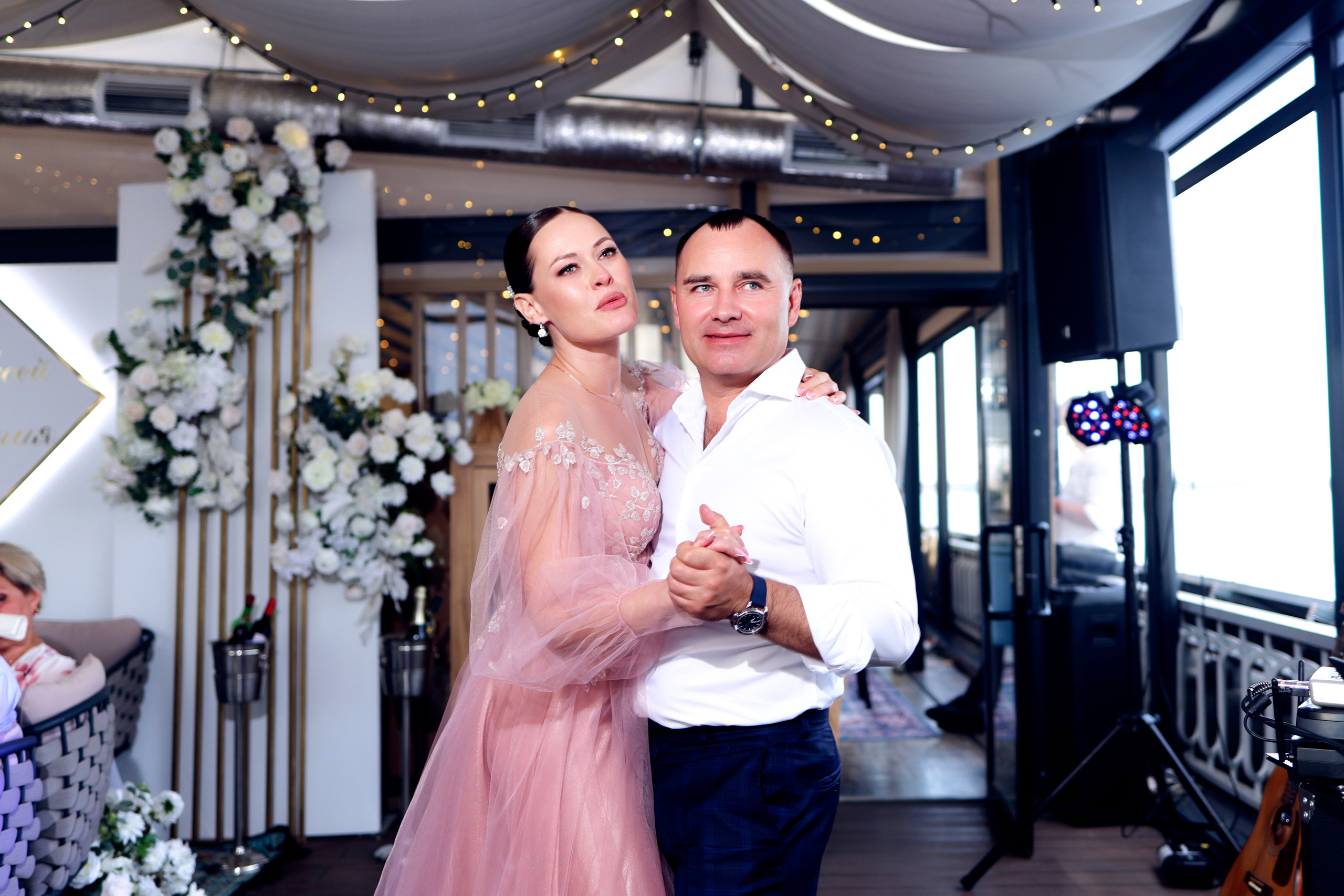 Сдержанность и харизма. Фотограф Волгоград Дмитрий Туманов