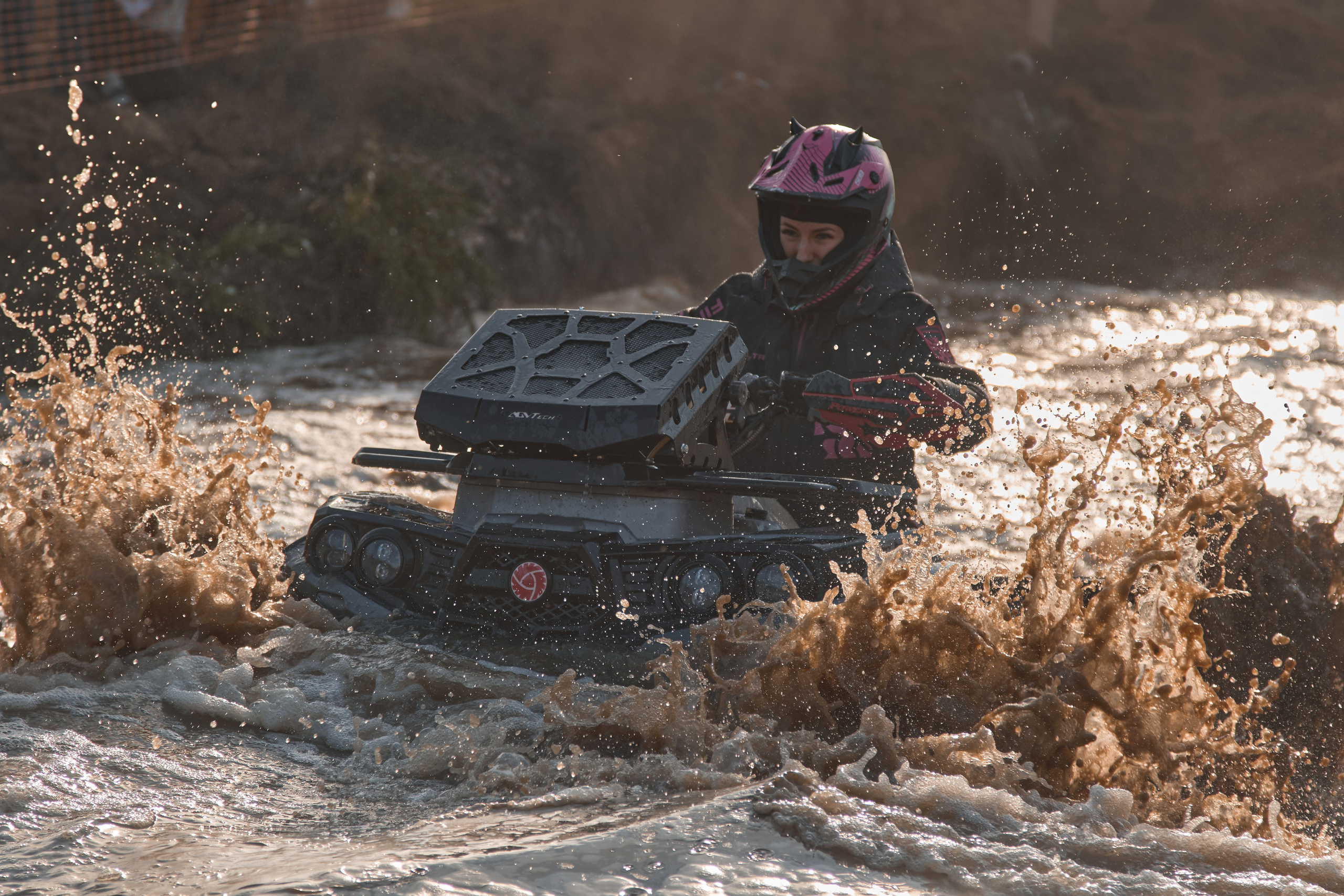 F7 Challenge. Filmedia Production