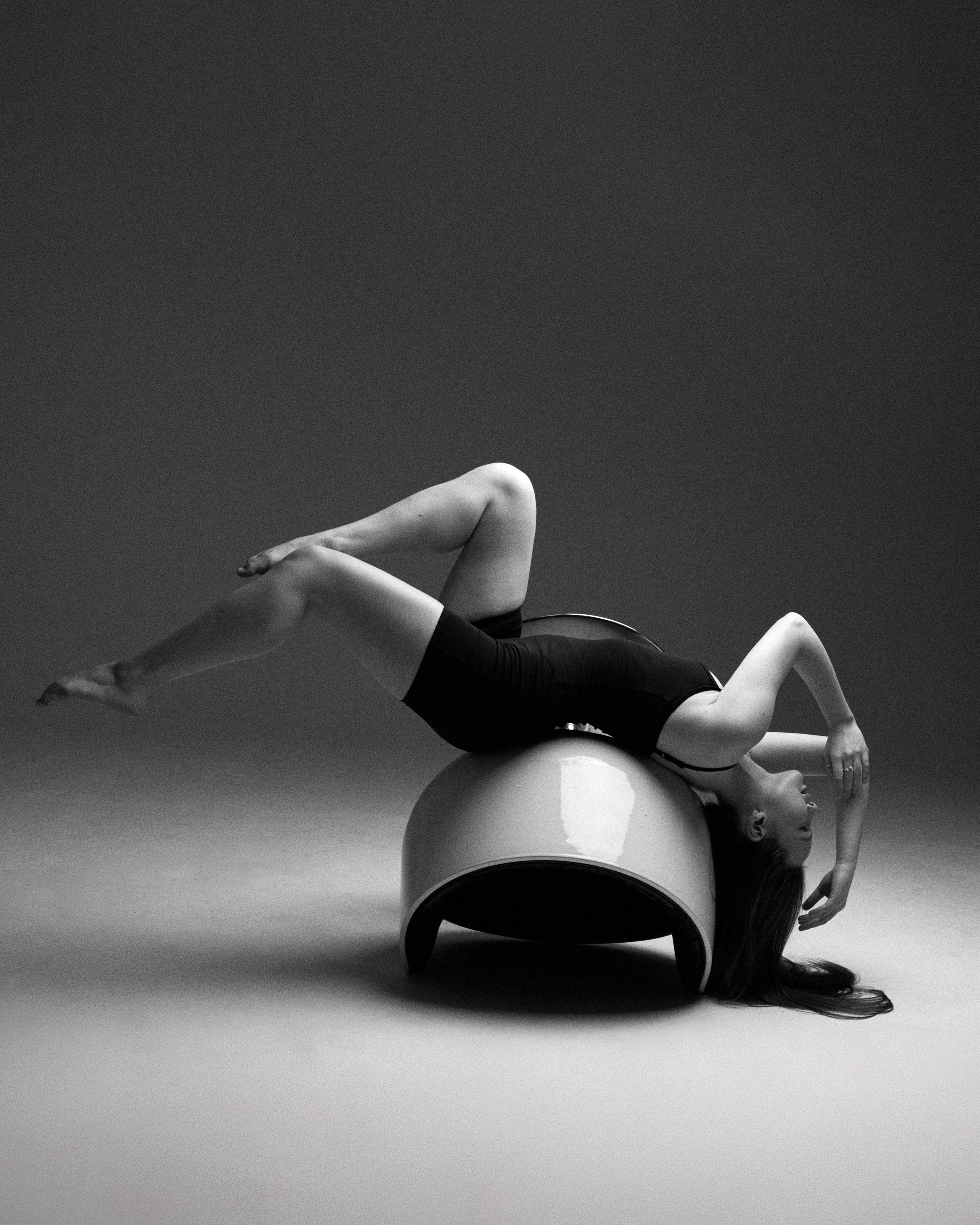 Фотограф Максим Трофимов