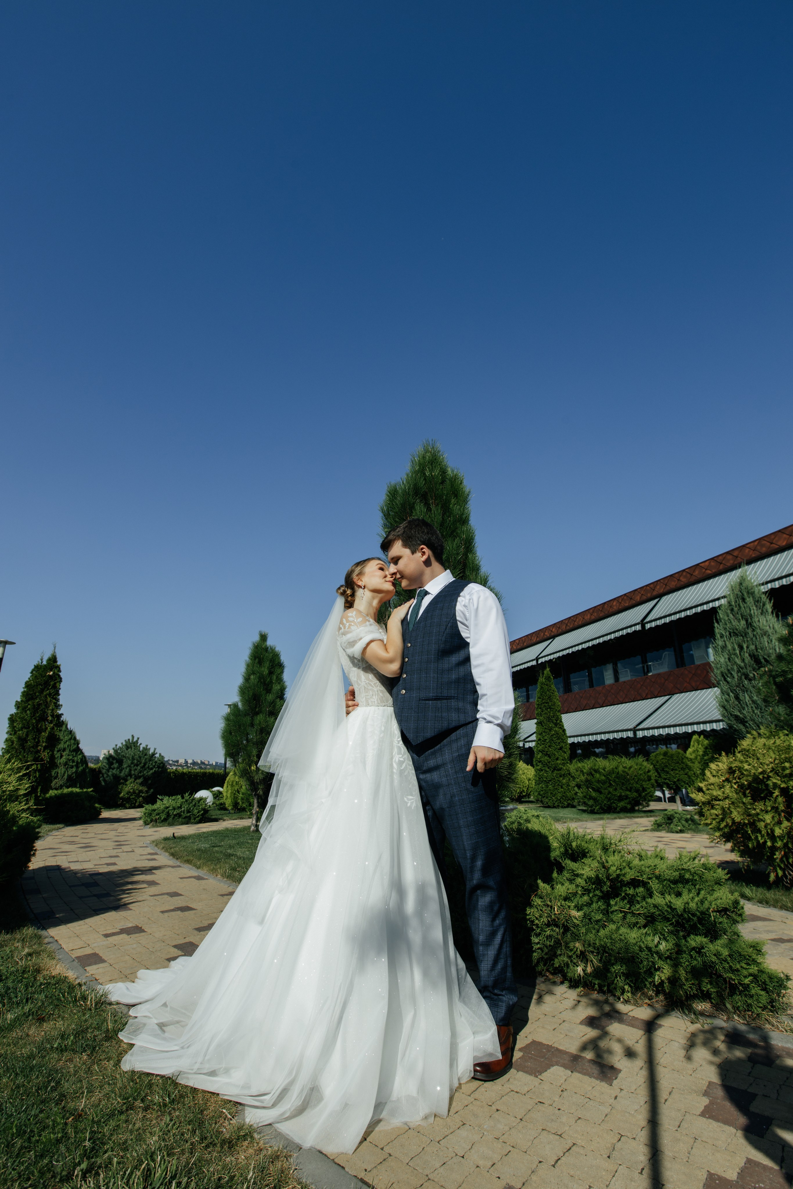 Полный свадебный день. Свадебный и семейный фотограф Ростова-на-Дону Ирина Бондарева