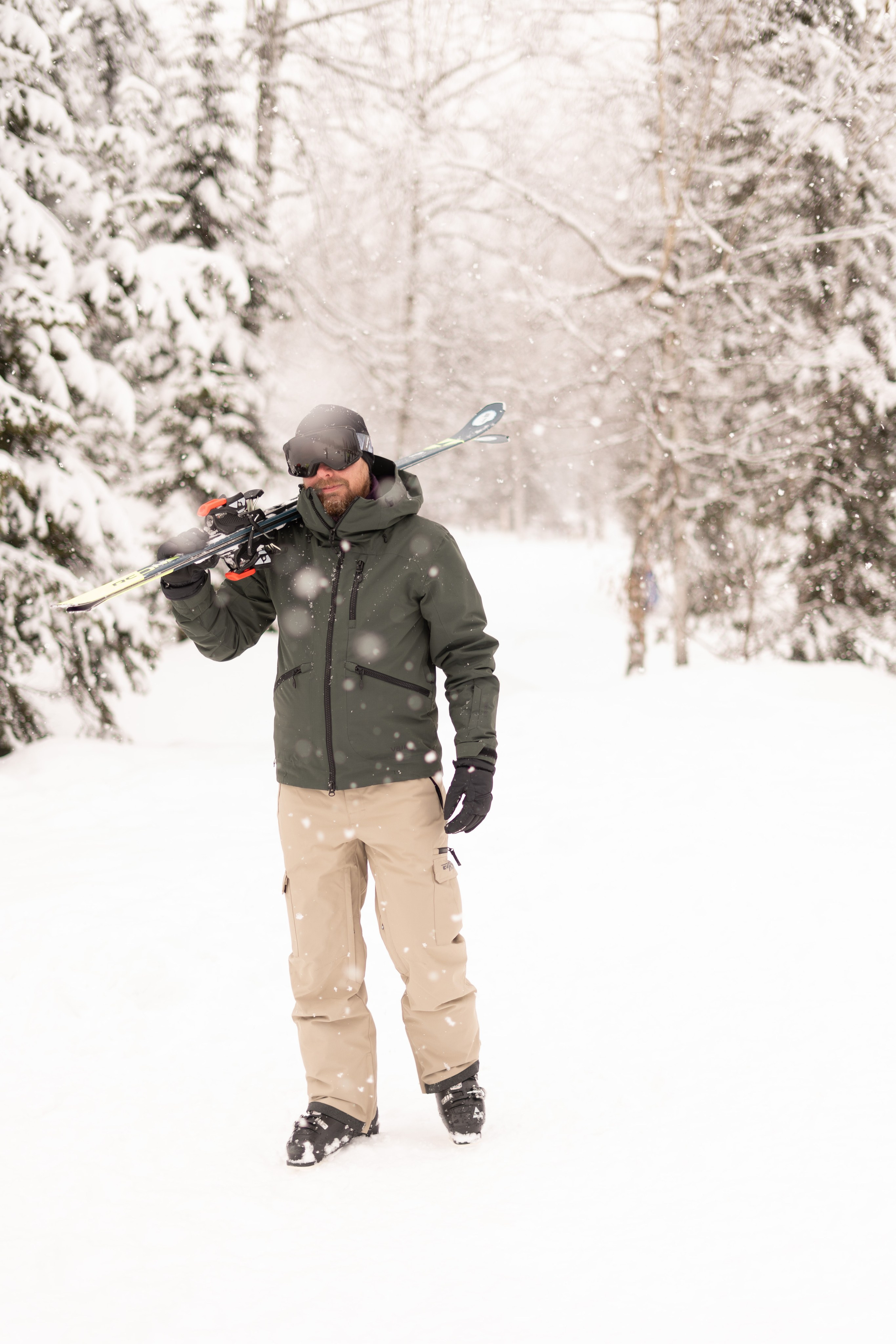Джой 21.03.24. Анастасия Паршукова — фотограф Шерегеш Новосибирск