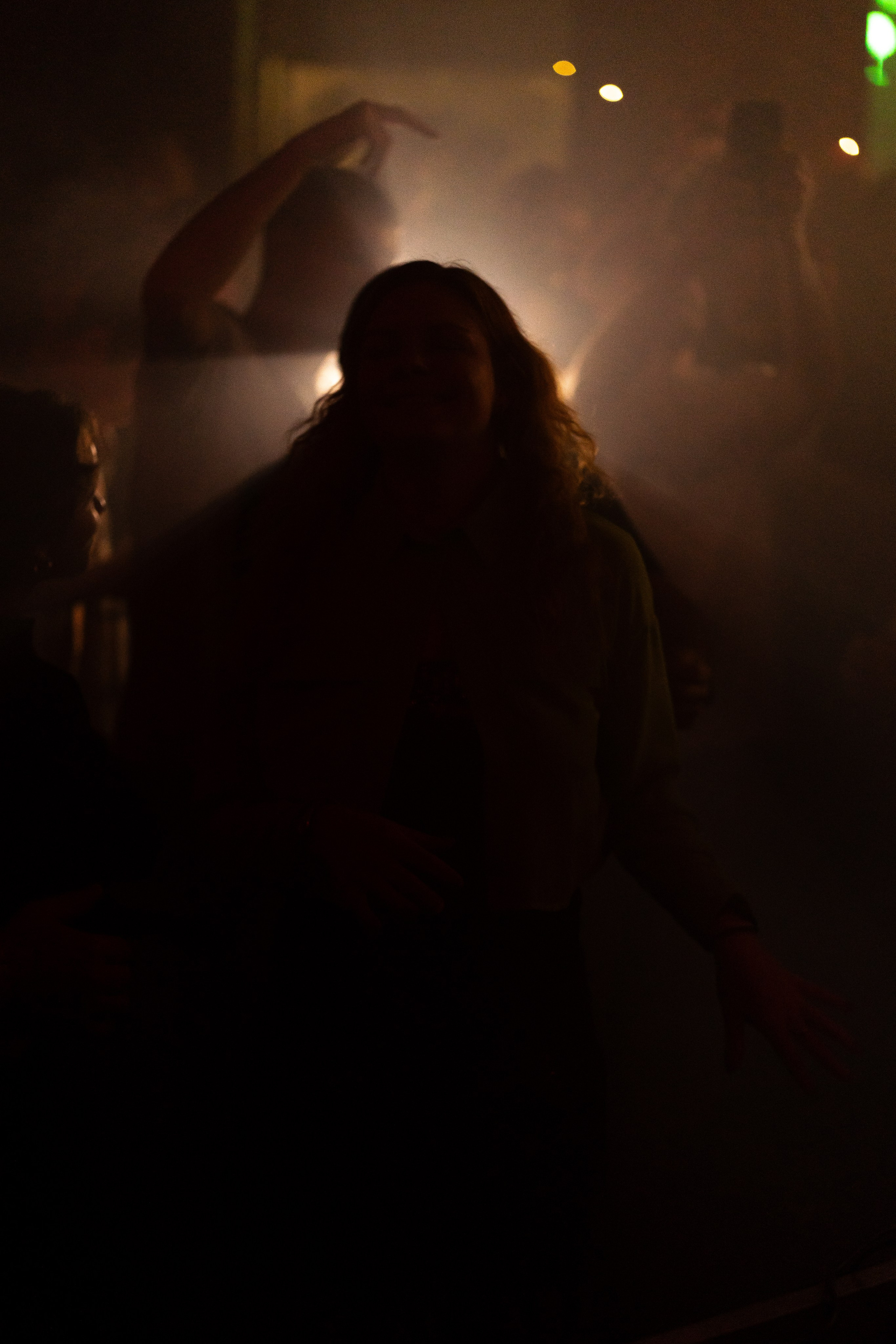 Rook's. Анастасия Паршукова — фотограф Шерегеш Новосибирск