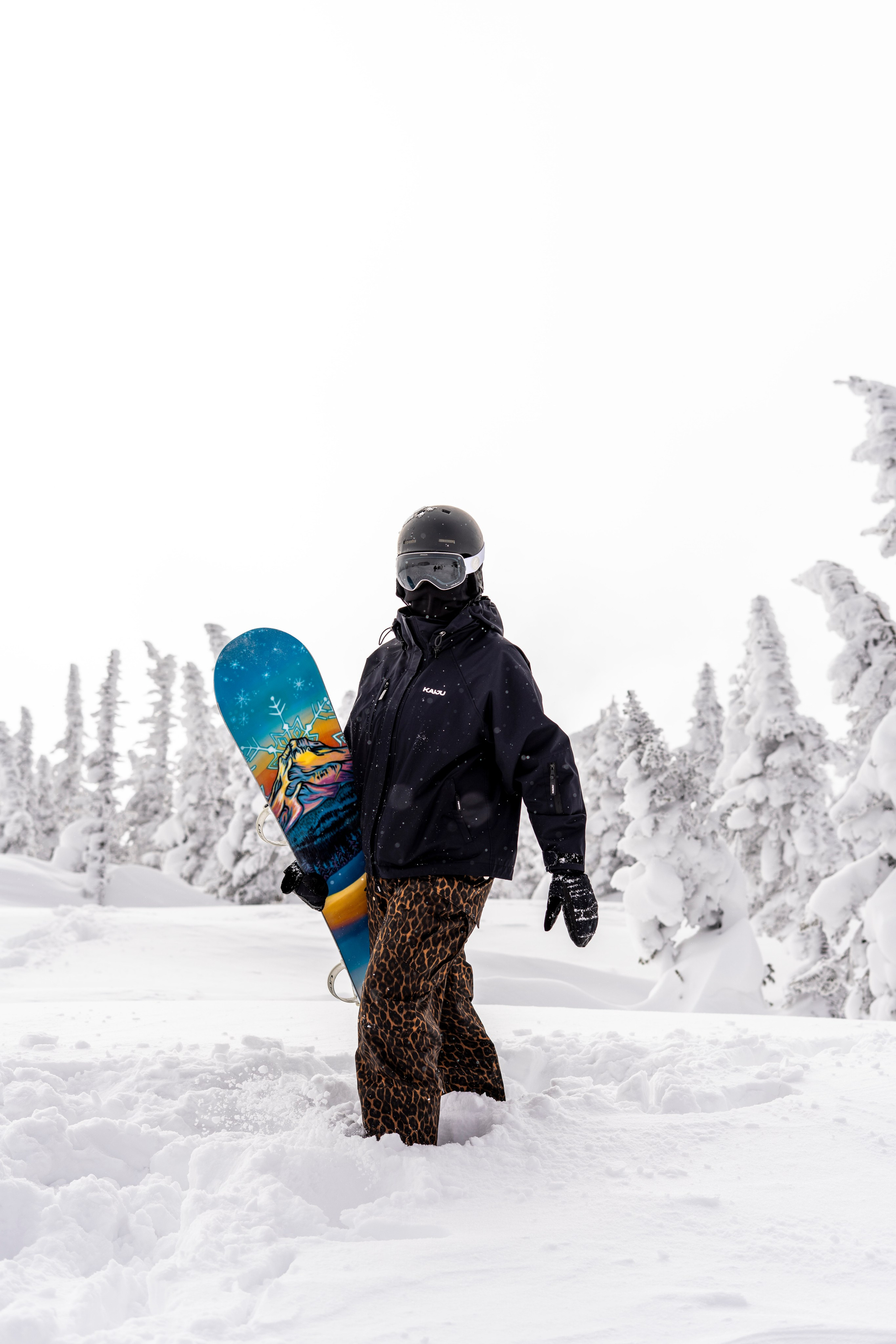 Тур. Анастасия Паршукова — фотограф Шерегеш Новосибирск