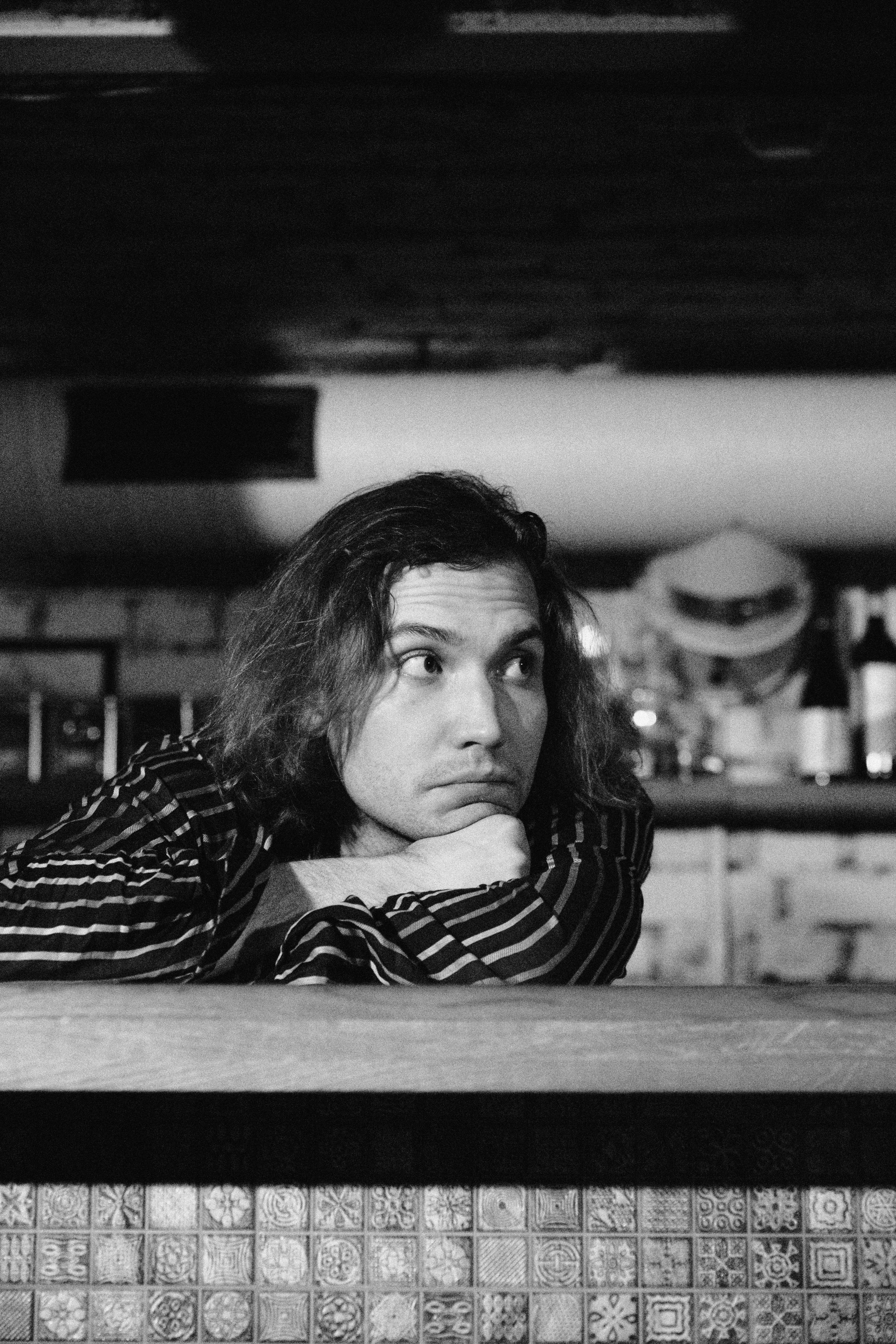 Концерты / Спектакли. Кошенкова Мария: портретный и репортажный фотограф. Санкт-Петербург