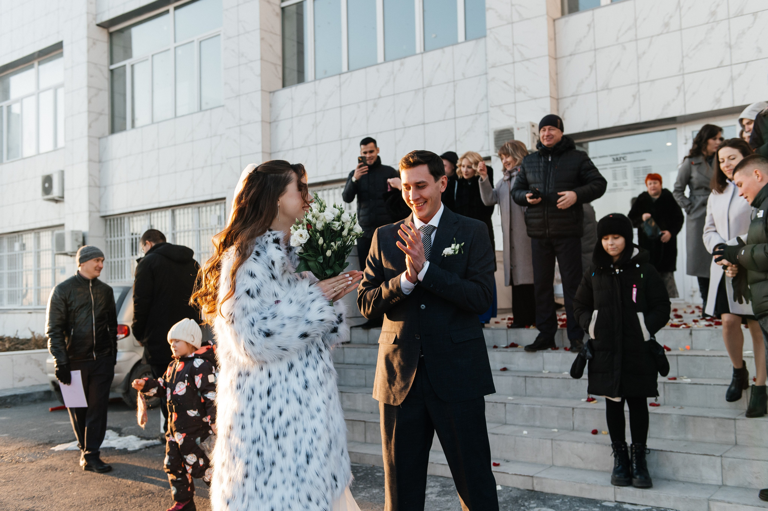 Максим и Екатерина. Свадебный и портретный фотограф Мария Зыкова Екатеринбург — Снежинск