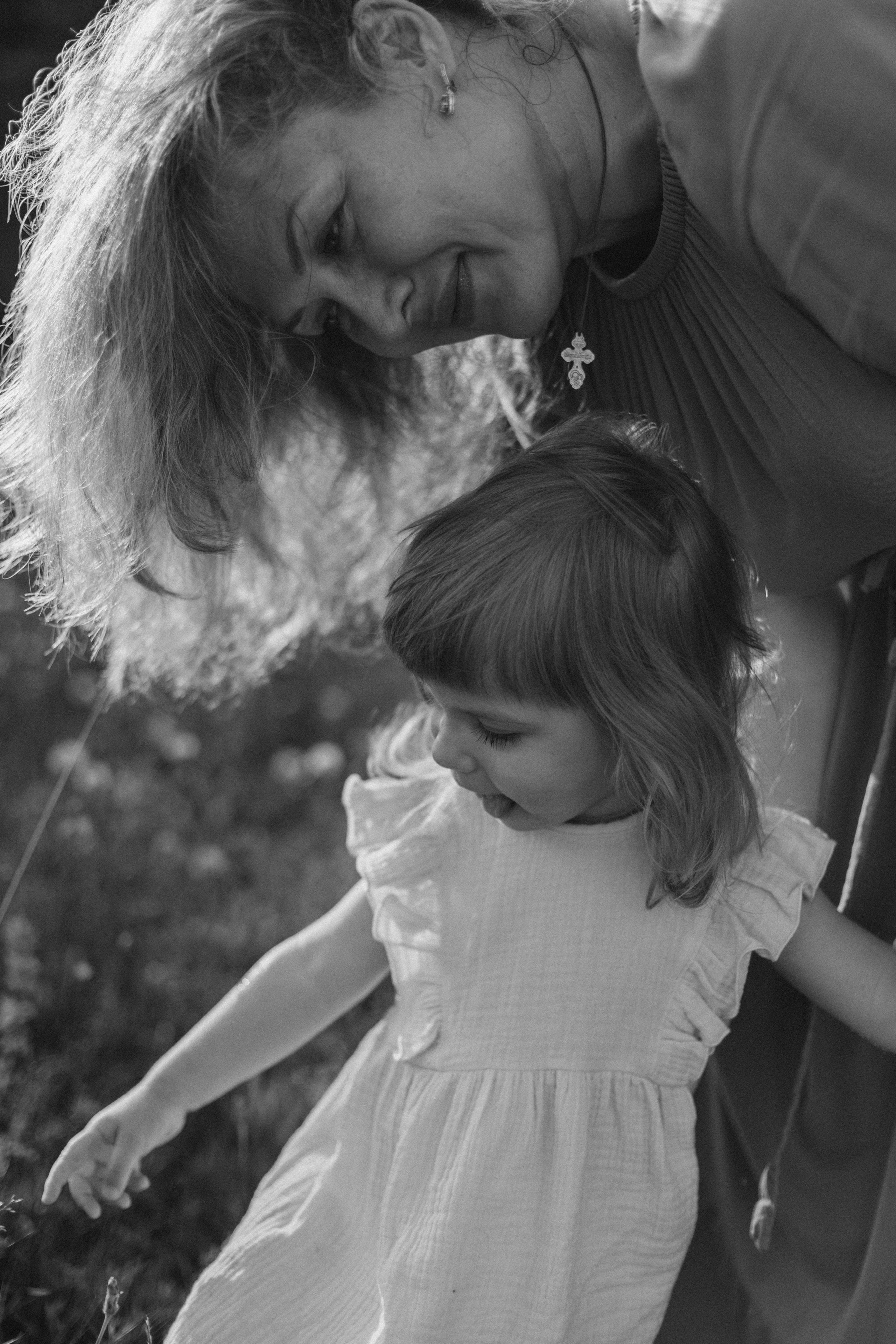 Лена и три принцессы. Семейный фотограф Москва Ирина Малышева