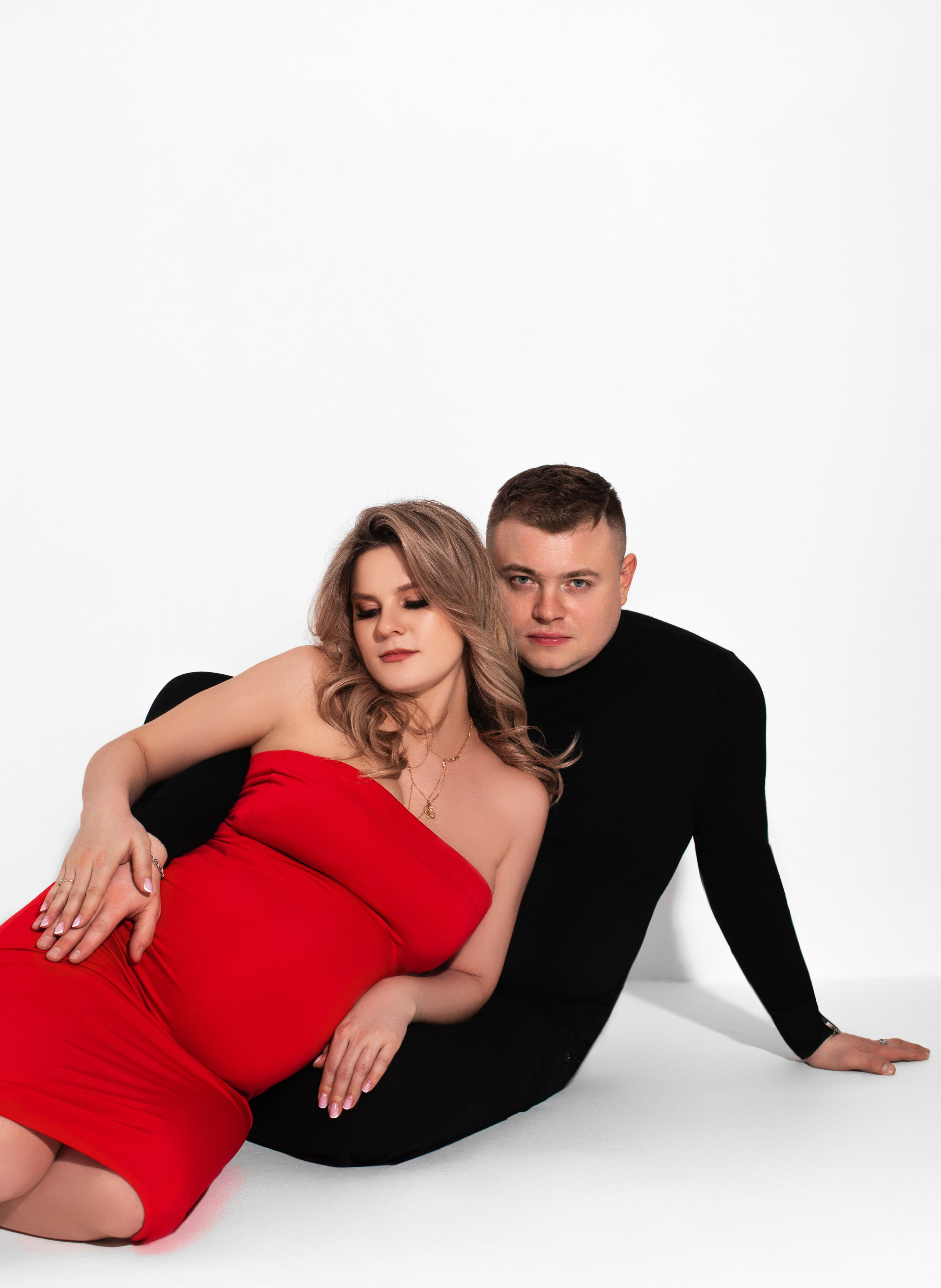 Беременность. Фотограф новорожденных и беременности Сергиев Посад Усачева Ирина