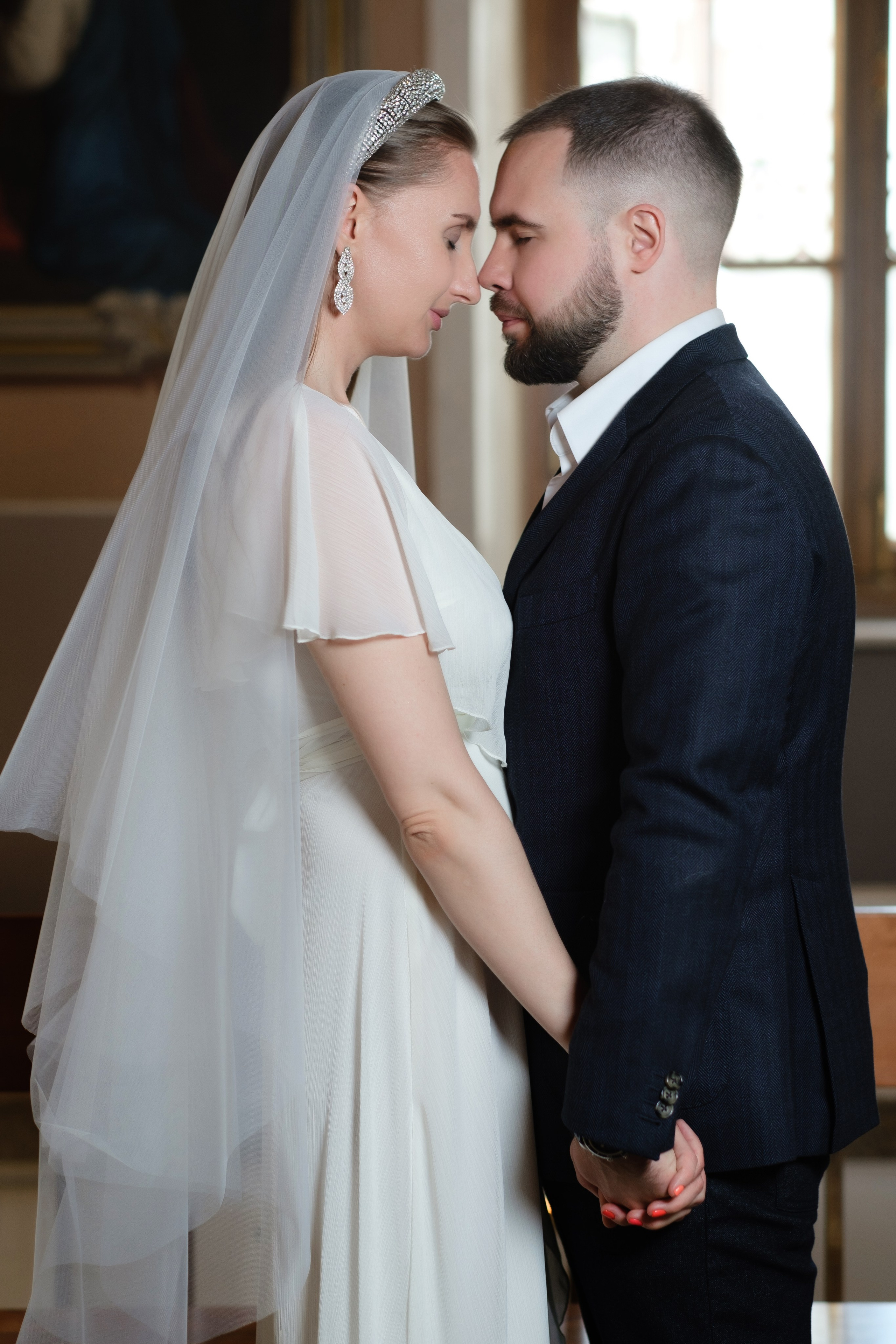 Венчание. Свадебный и семейный фотограф Ксения Ржевская (Митрохина)