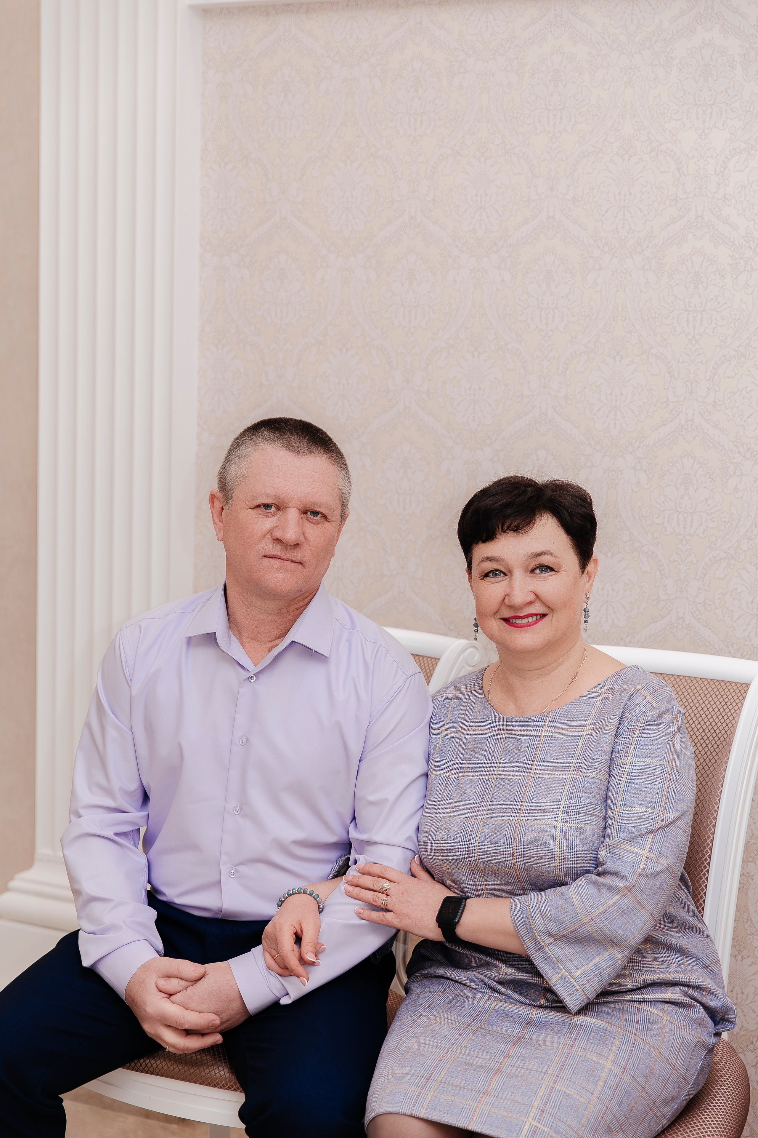 Андрей и Дарья. Семейный и Детский фотограф г. Москва, г. Борисоглебск