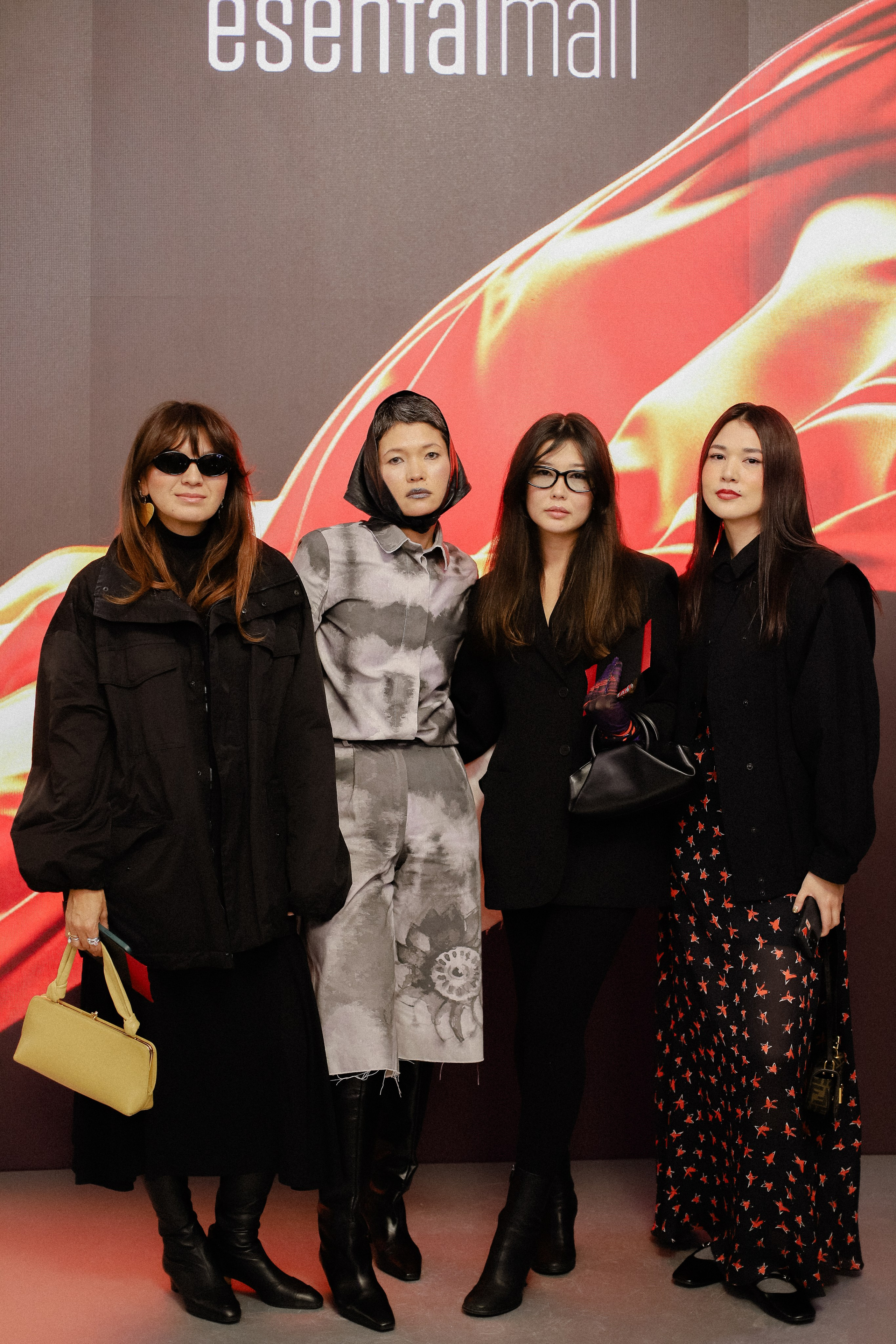 17.10 FWA зона Schwarzkopf и Perwoll. Фотограф в Алматы и Москве Даша Пушкина