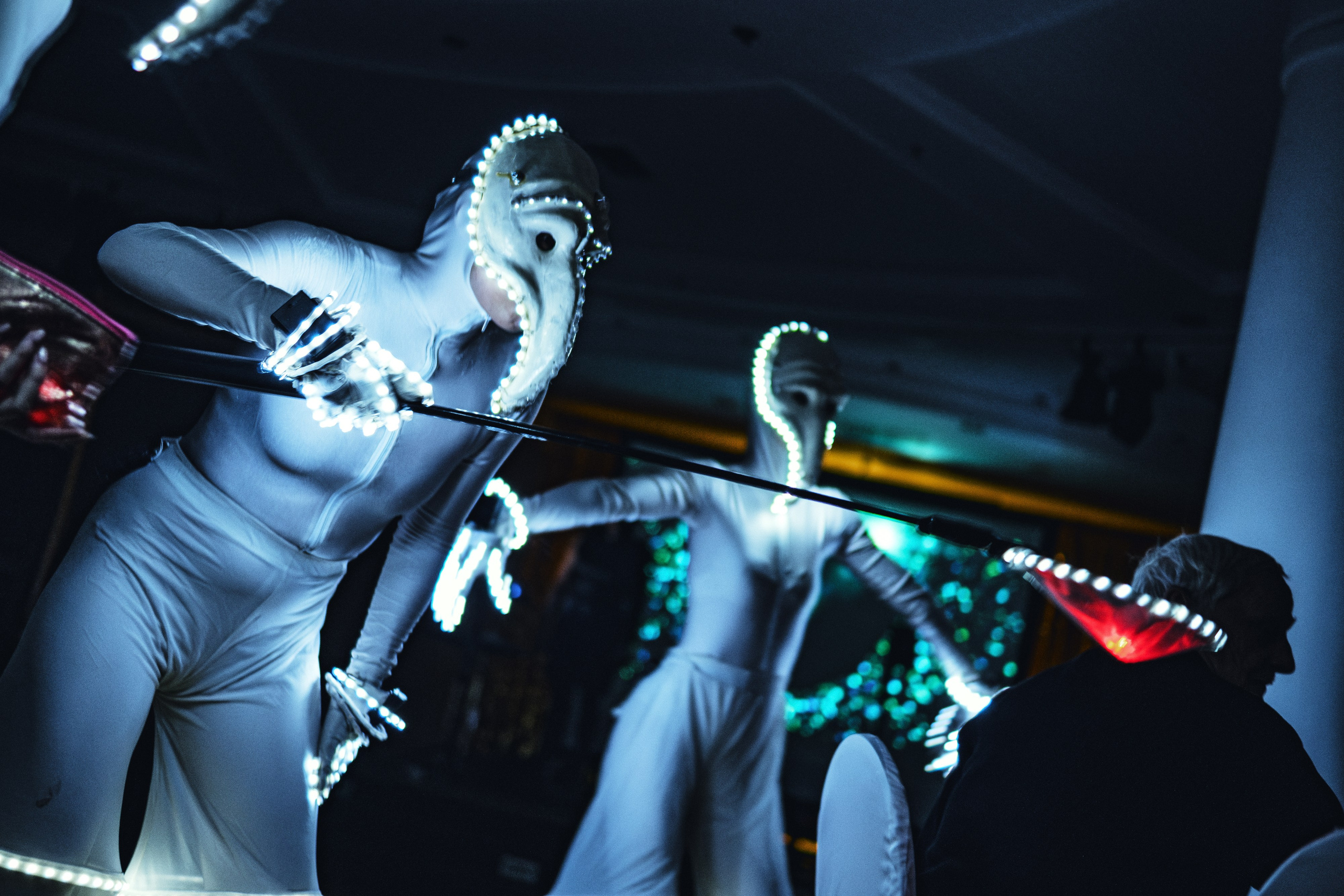 Портфолио: Репортажная съемка. Фотограф Кирилл Осипов