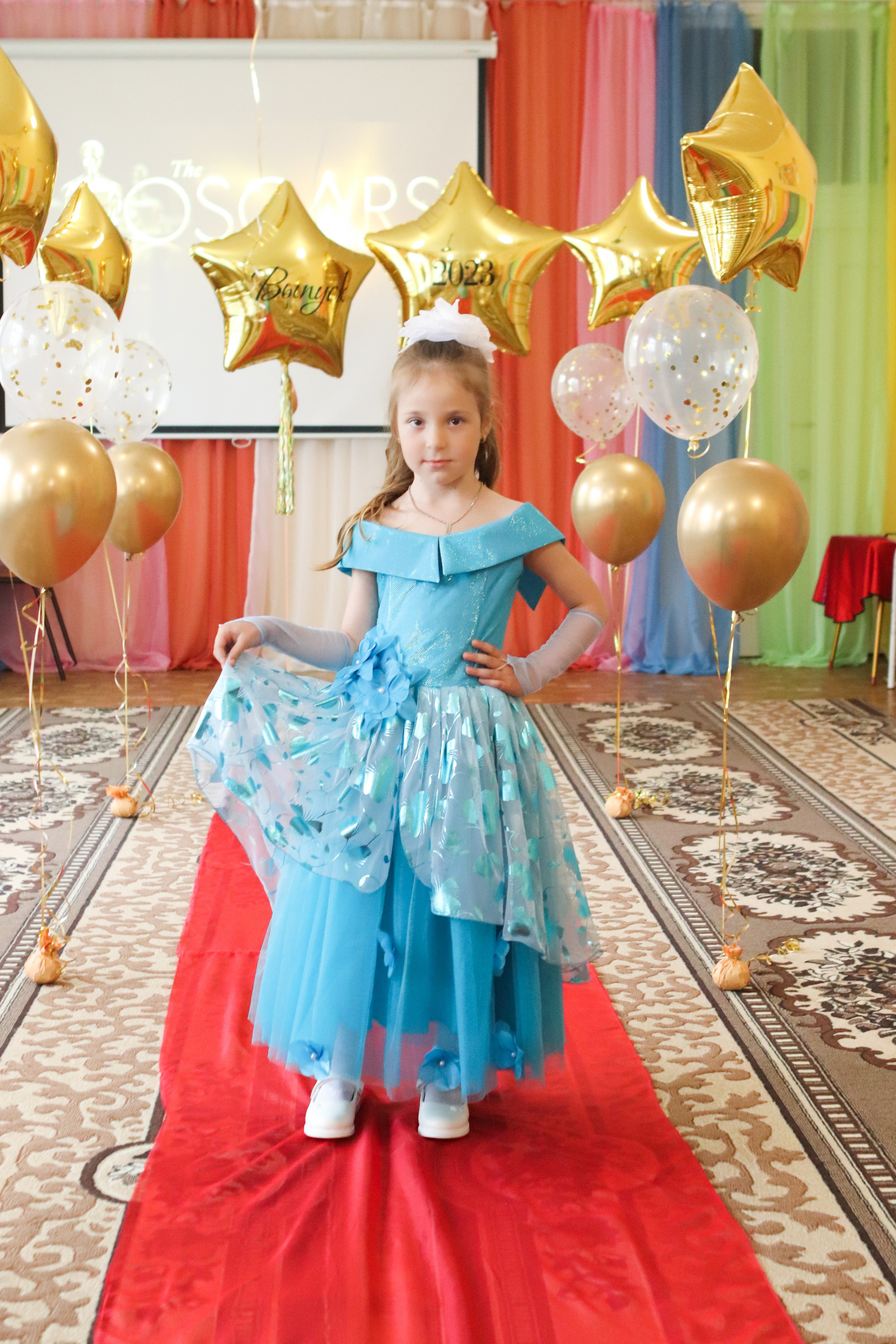 Выпускной детский сад. Семейный свадебный детский фотограф Саранск Наталья Сыркина