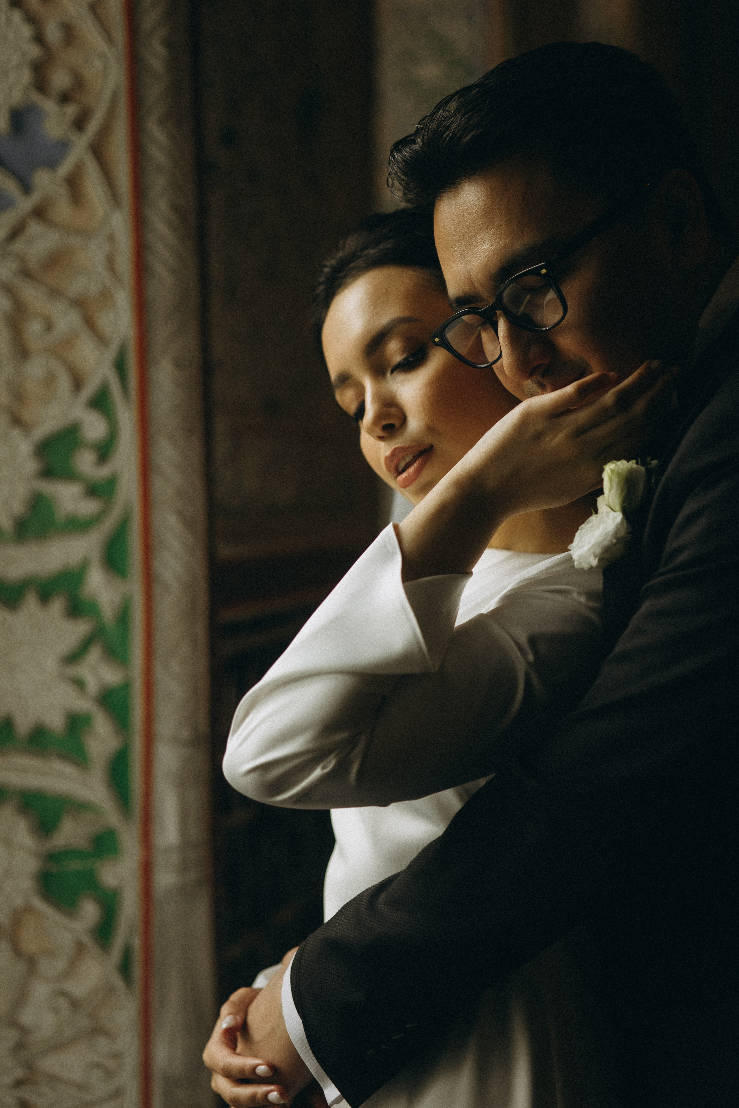 Wedding. Alesya Gee Photographer Uzbekistan