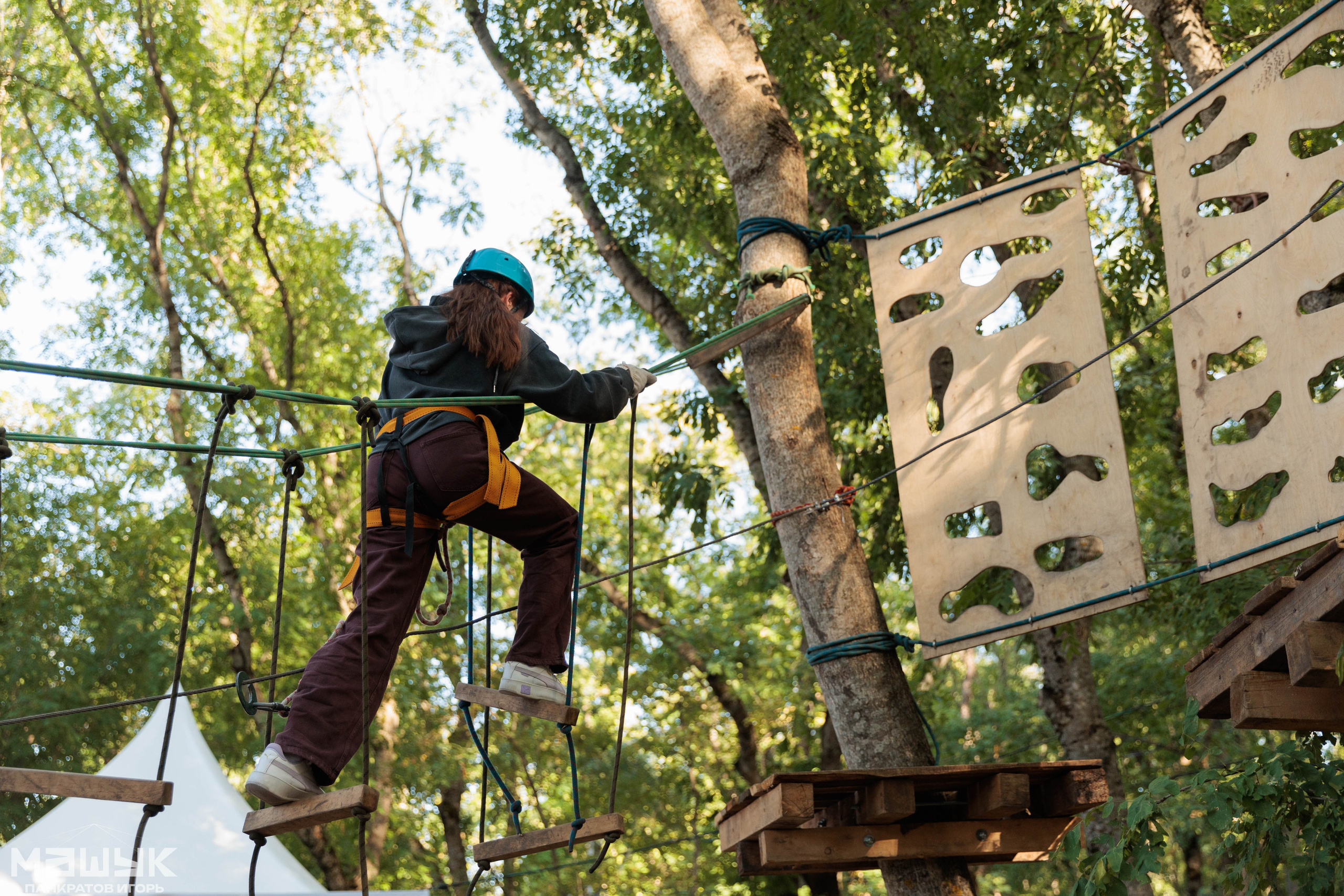 Всероссийский форум «Машук» — 2024. Игорь Панкратов | Фотограф Ставрополь