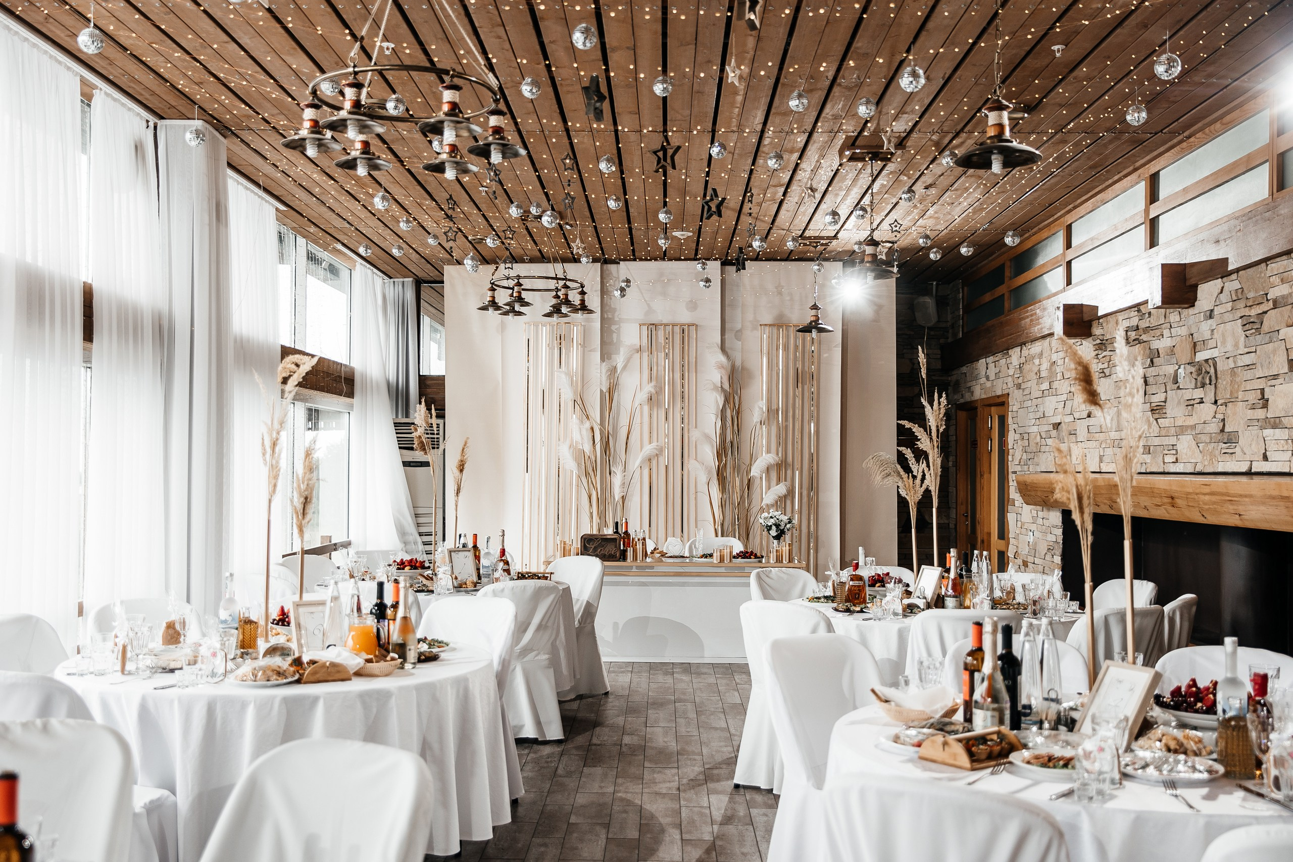 SERGEY & LADA. Свадебный фотограф в Ульяновске Владимир Лесников