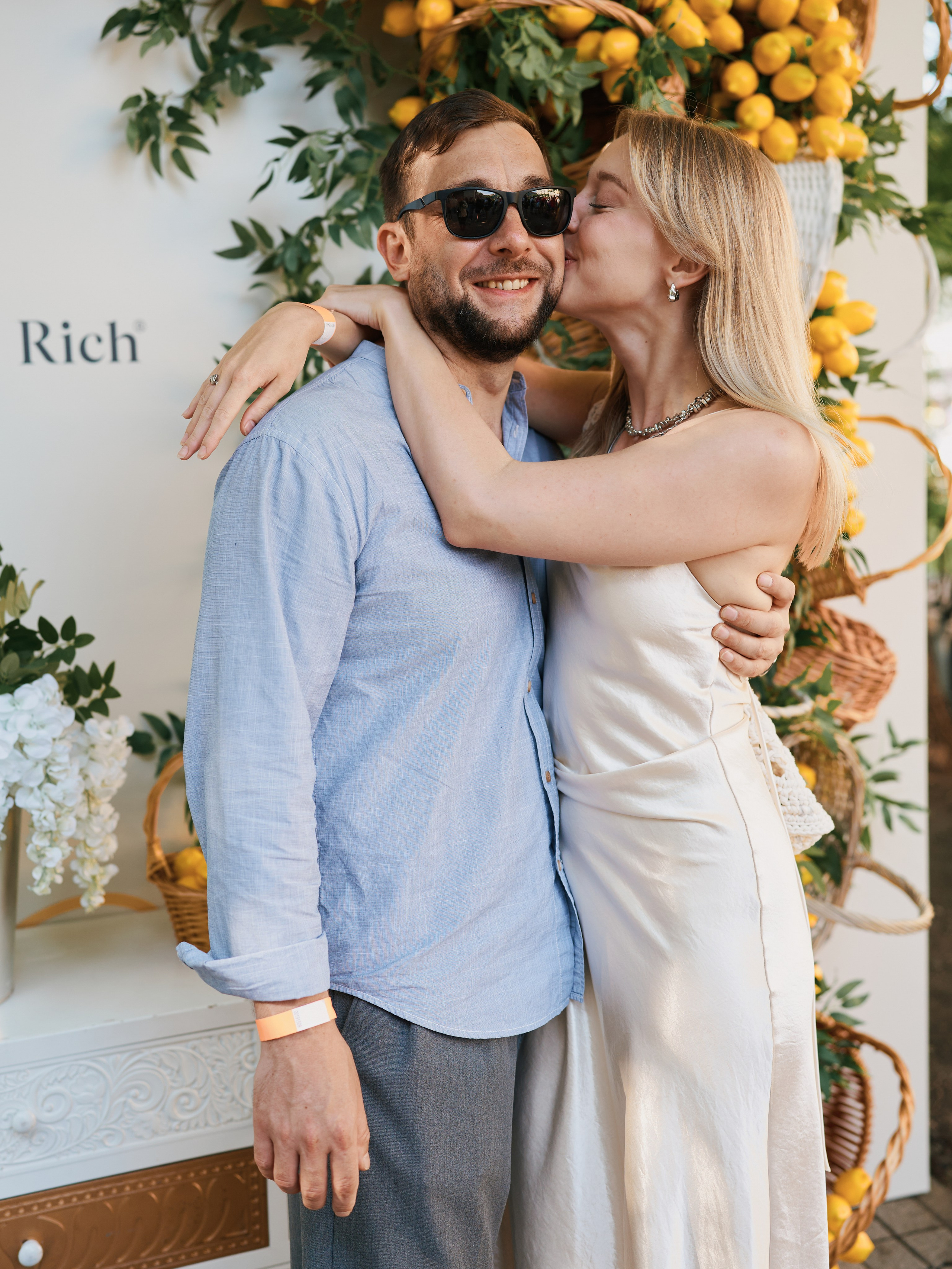 Bellini-пикник 2025. Фотограф Ольга Зинченко