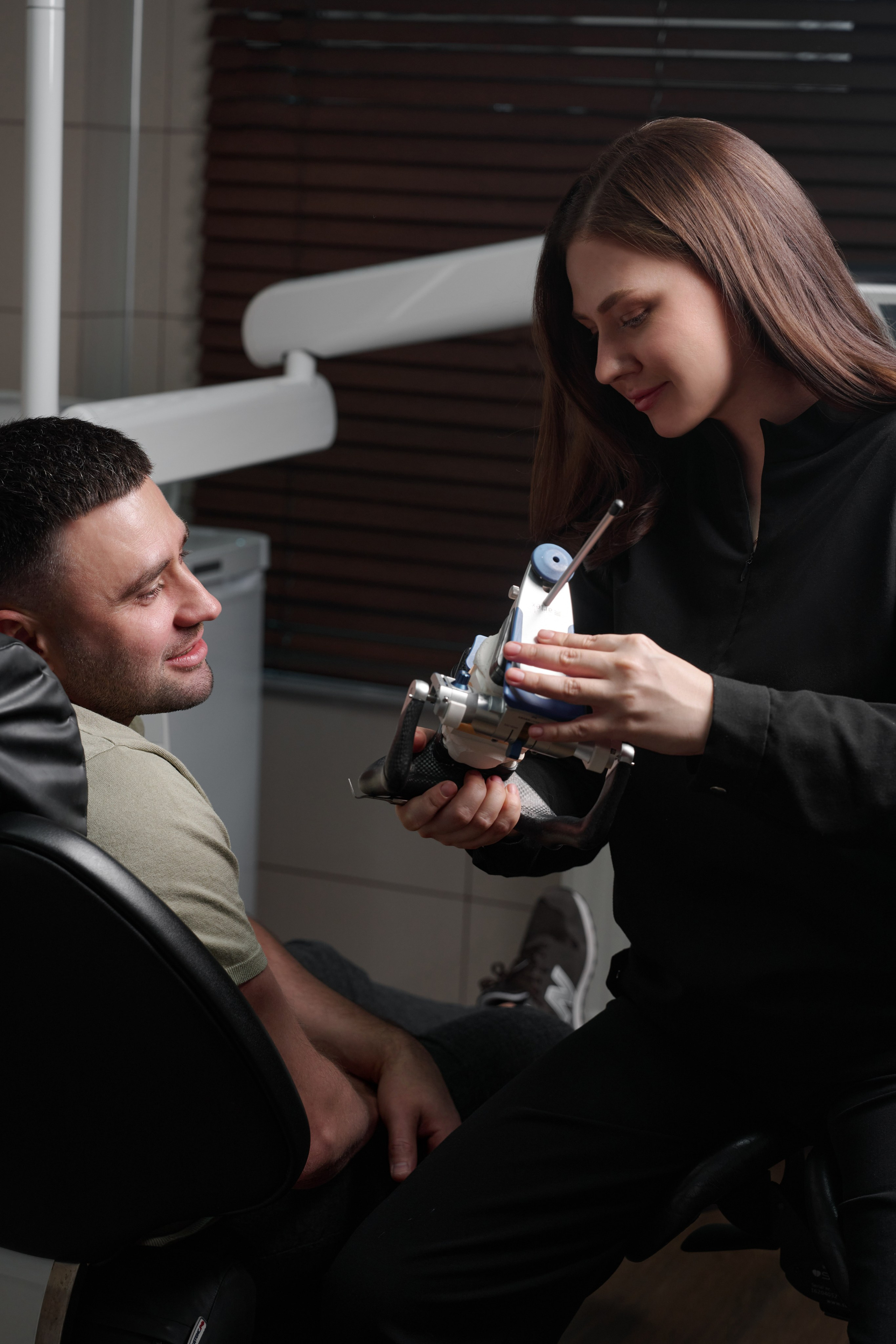 CREDUS. Главная