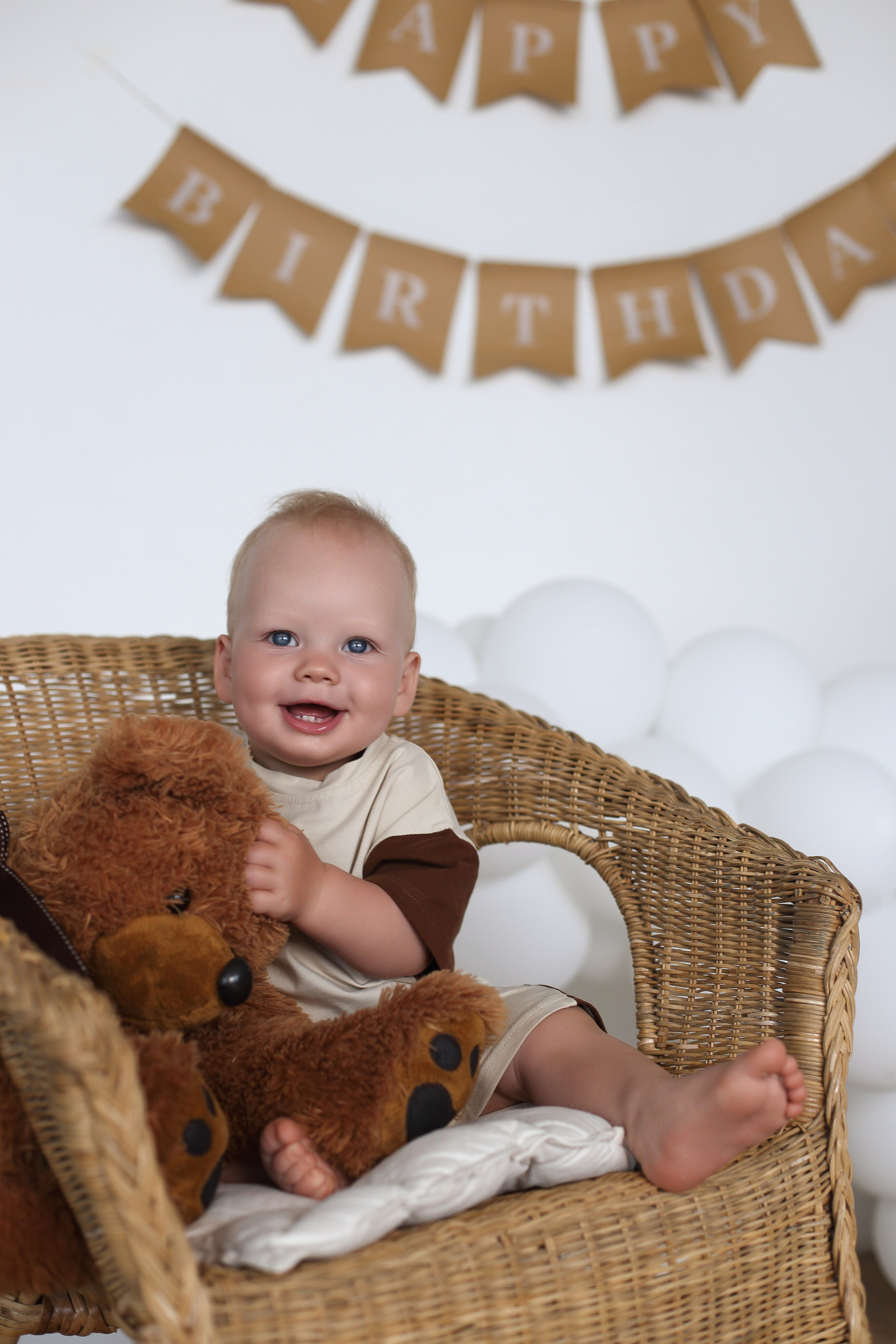 Семейные фотосессии