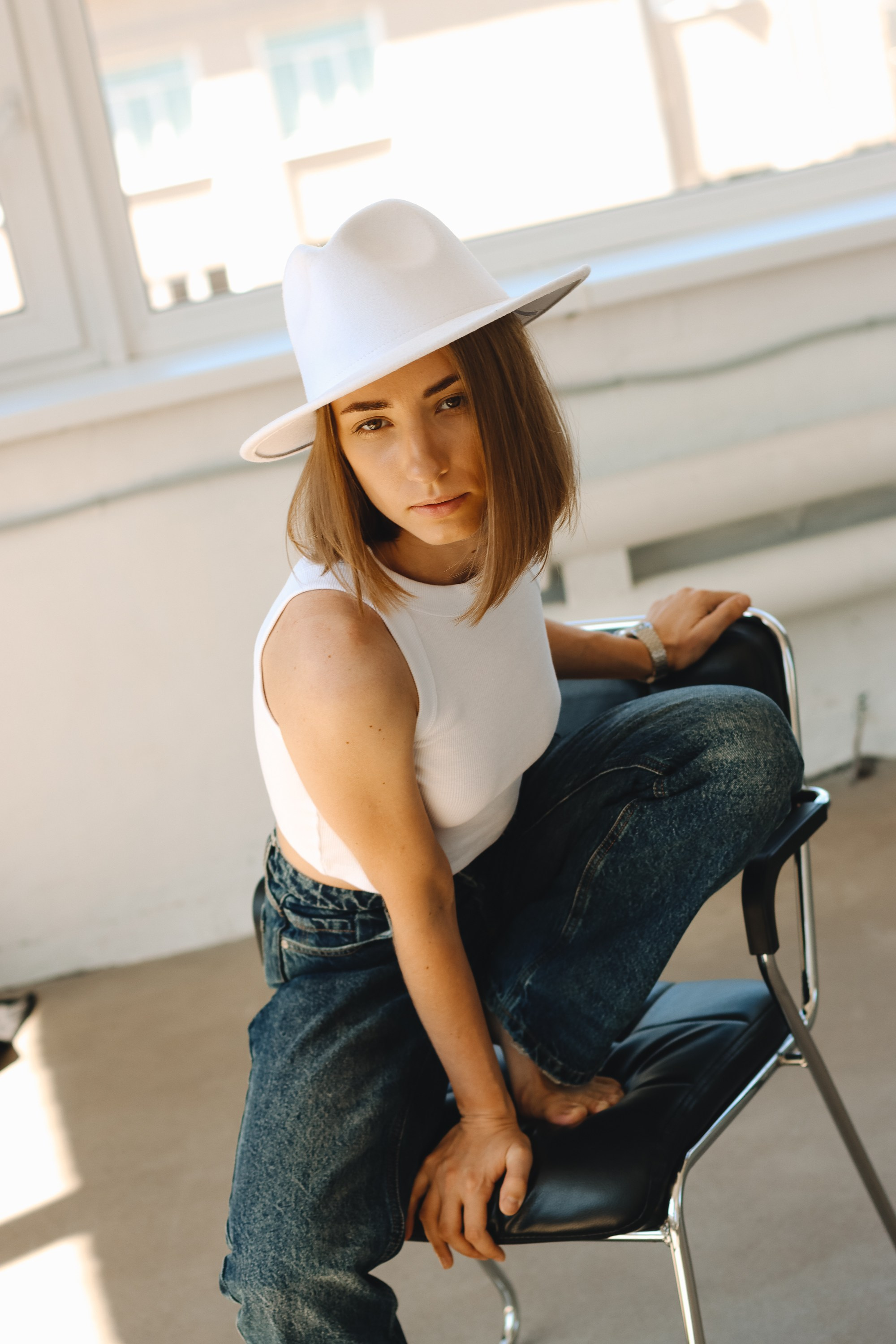 Портретные съемки. Женский и lovestory фотограф в Архангельске — Манакова Полина