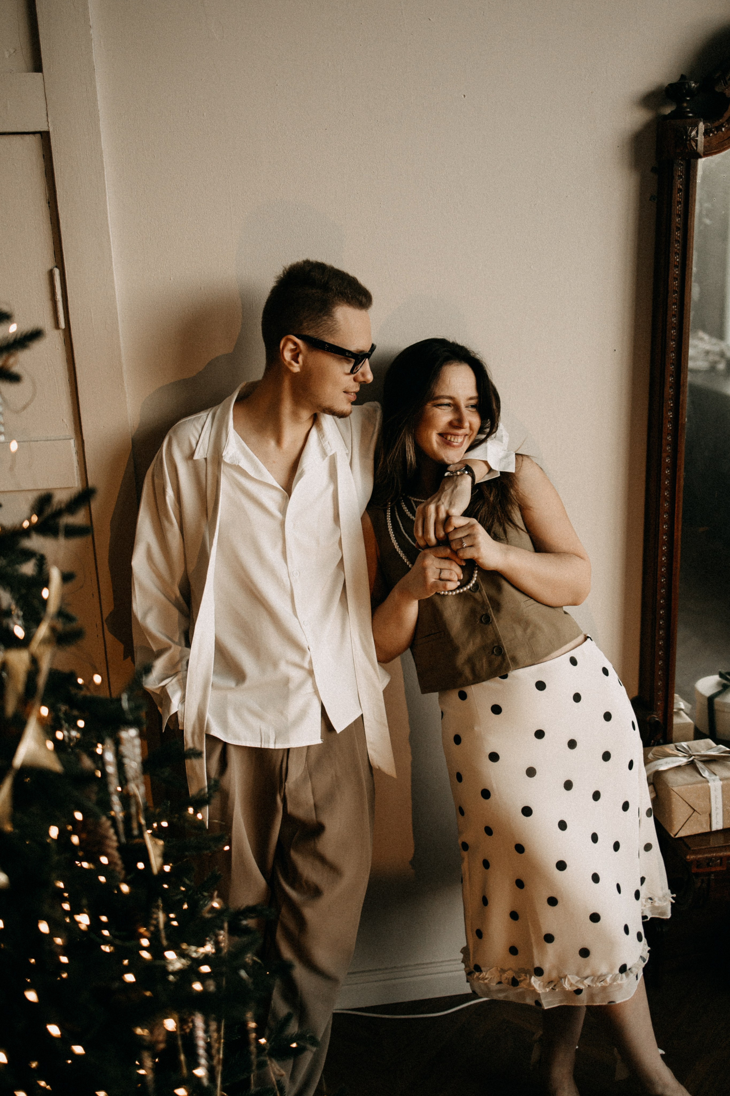 Света & Андрей. Женский и lovestory фотограф в Архангельске — Манакова Полина