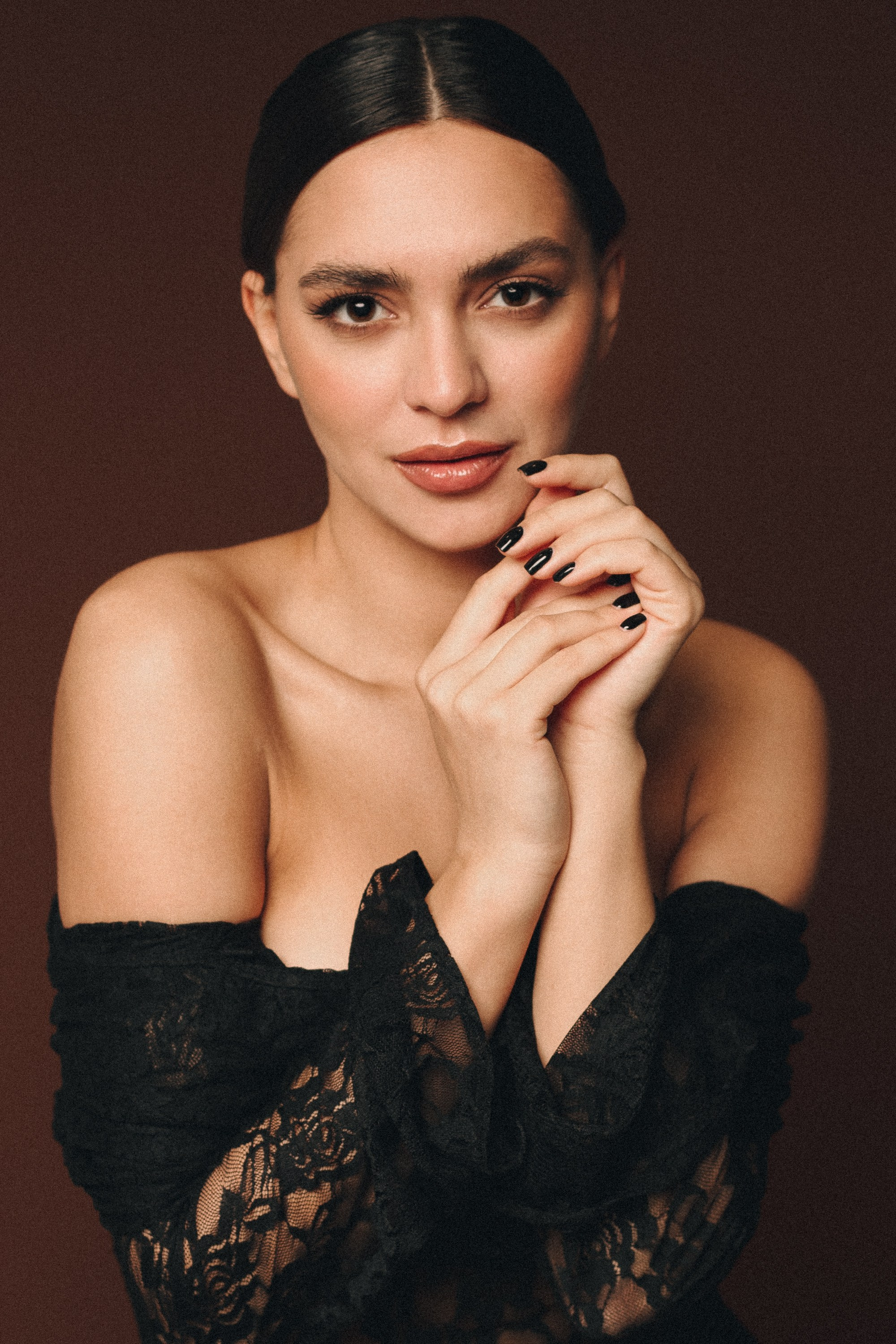 Галя. Женский и lovestory фотограф в Архангельске — Манакова Полина