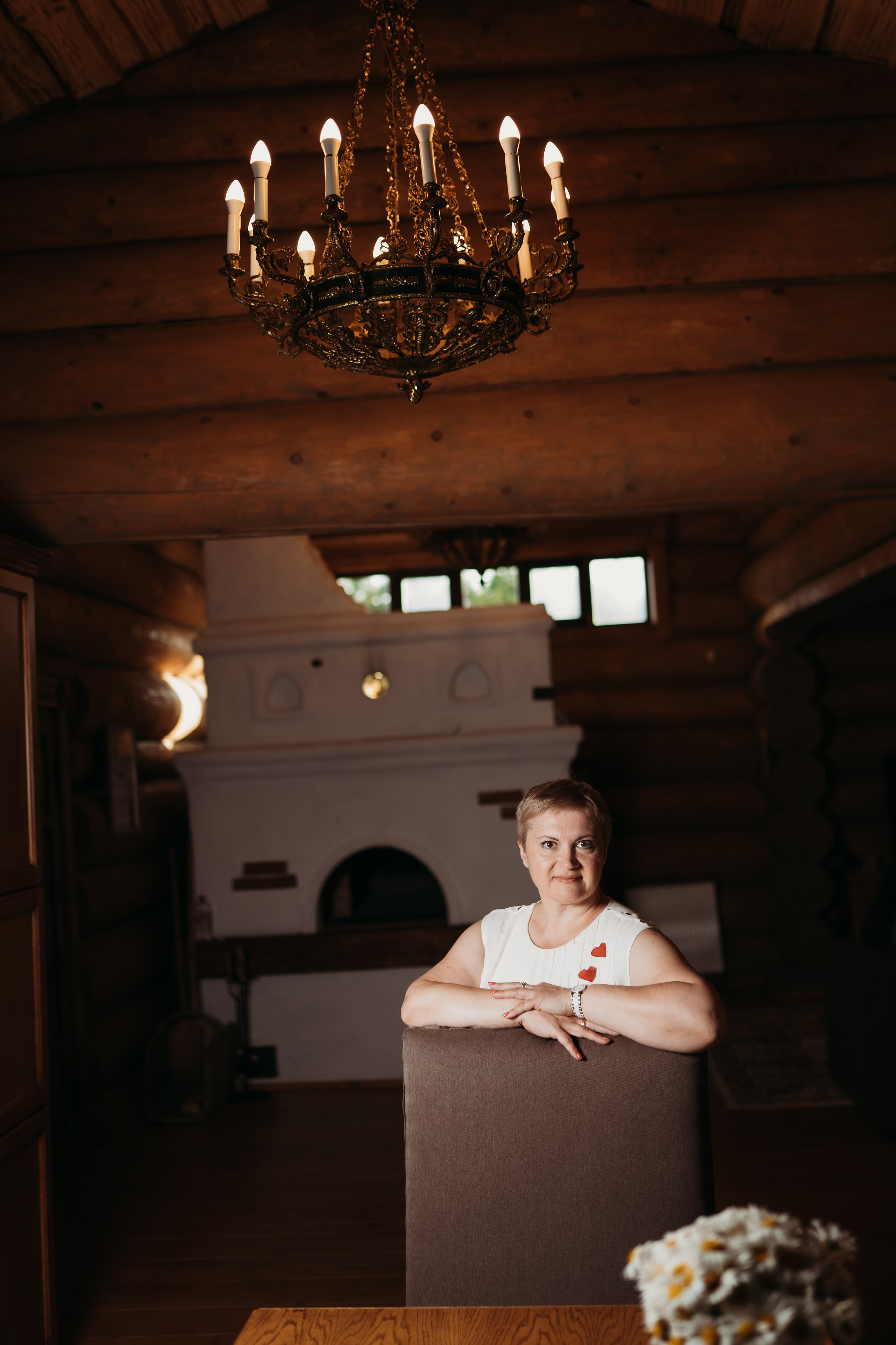 Компания Времена года. Фотограф Торопец Кристина Абрамова Kanwellia photography