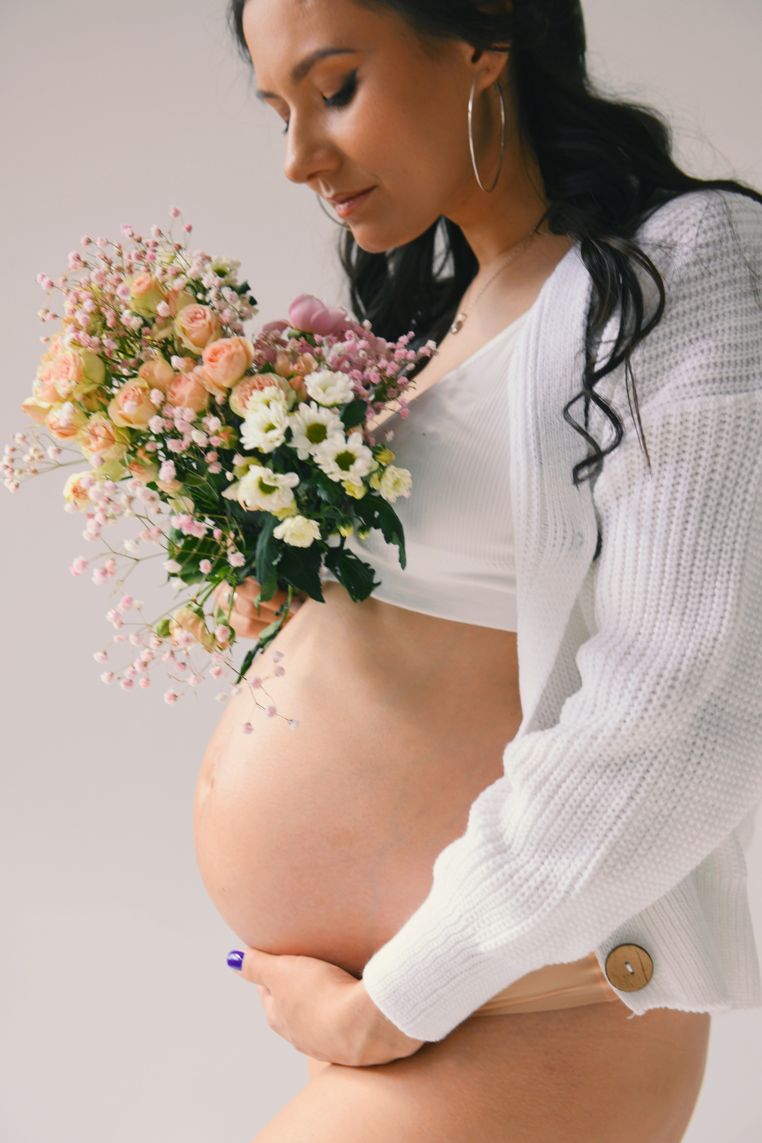 История любви | Беременные фотосессии. Кристина Еноктаева Фотограф Москва